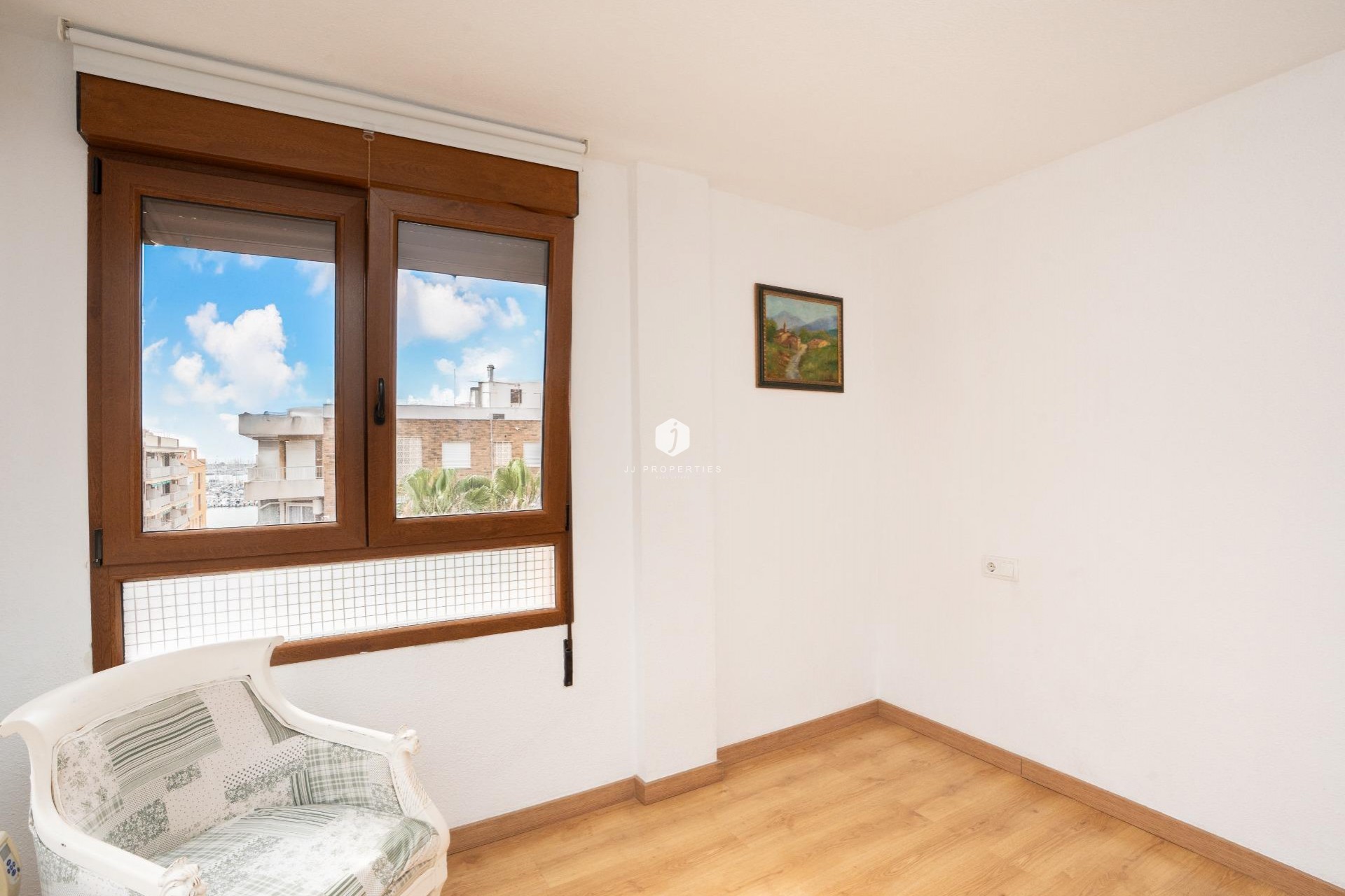 Resale - Apartment / flat -
Torrevieja - El Acequión - Los Náufragos