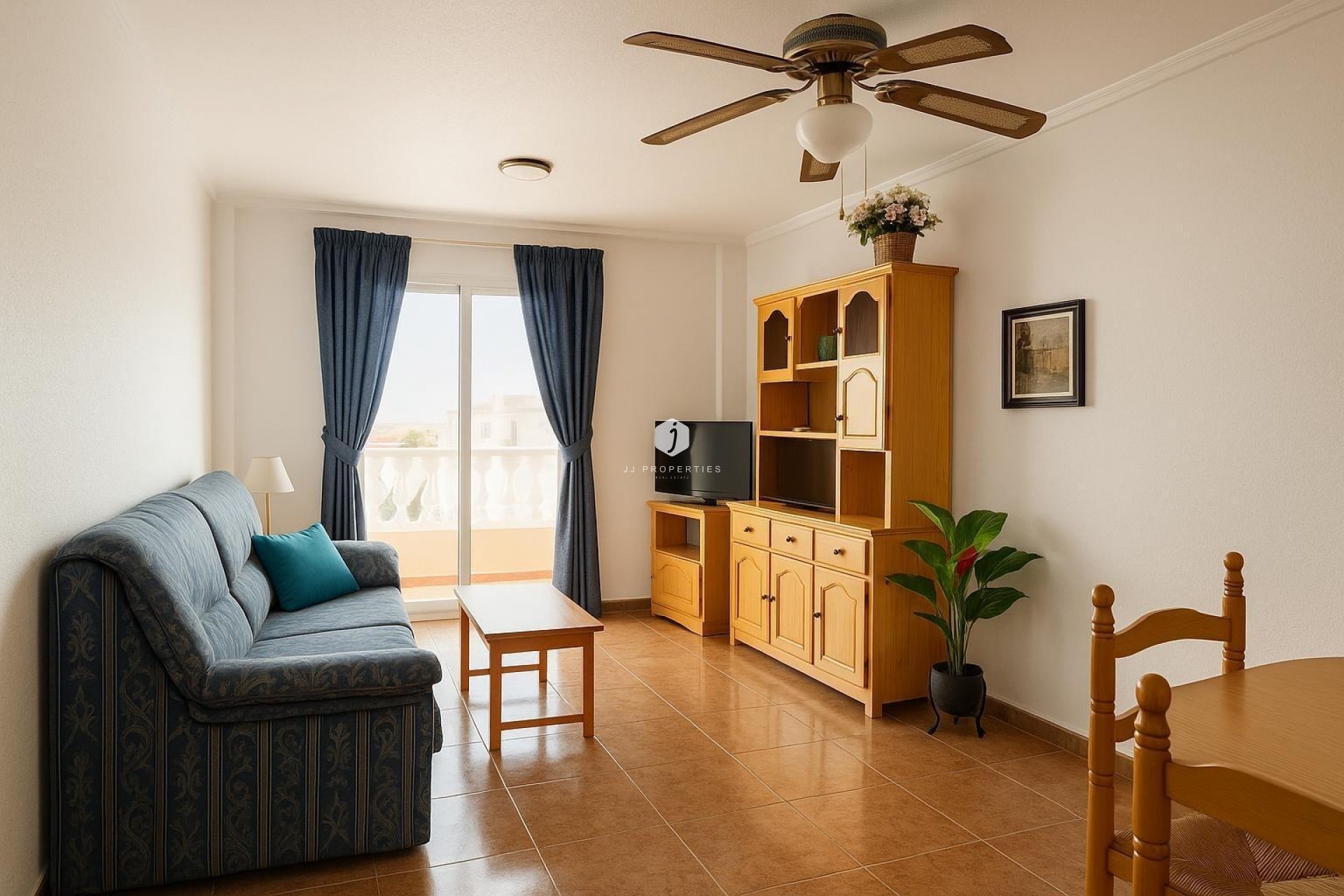 Resale - Apartment / flat -
Torrevieja - El molino