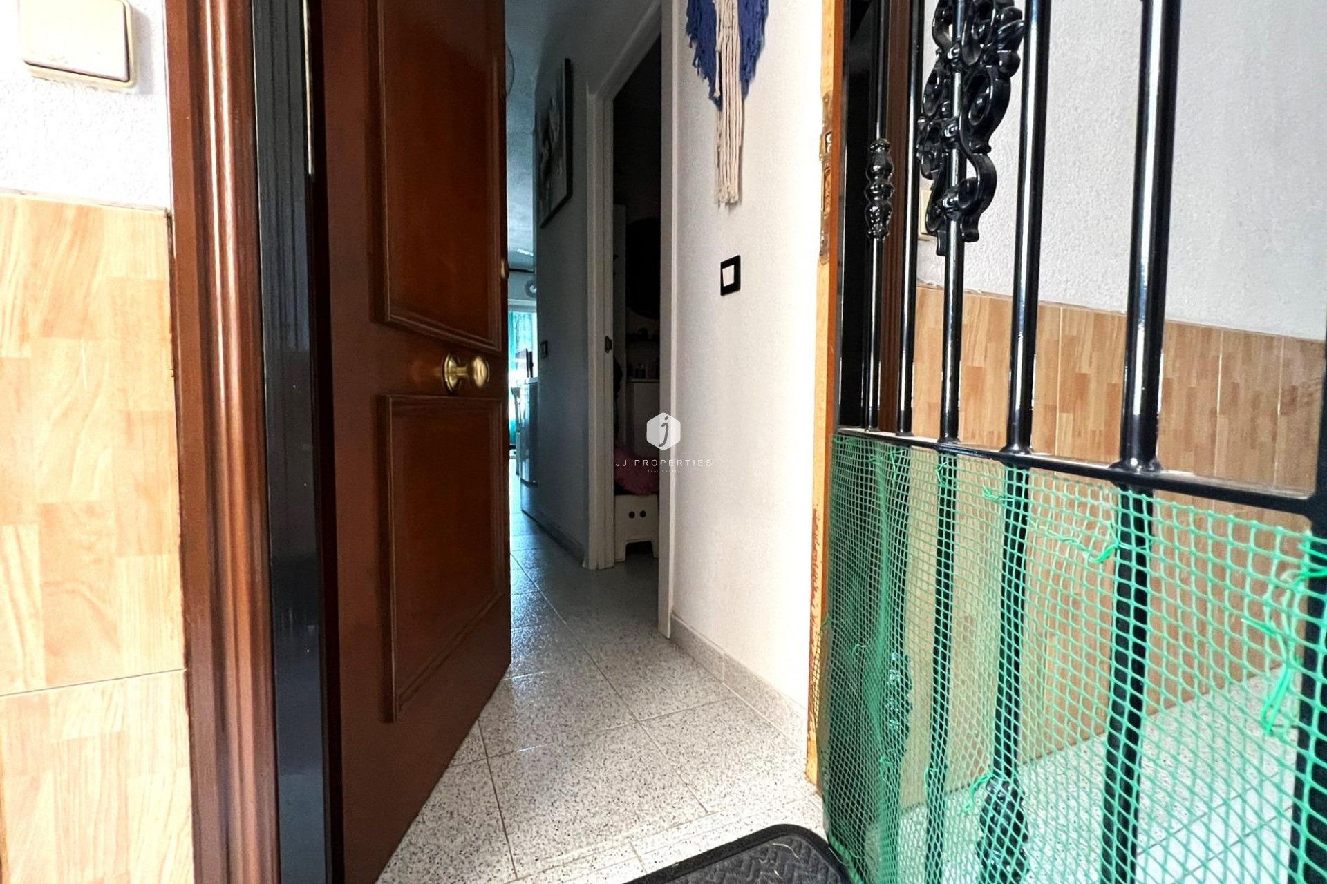 Resale - Apartment / flat -
Torrevieja - El molino