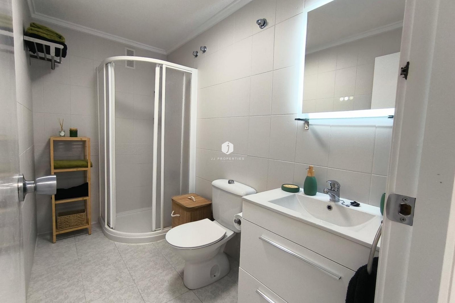 Resale - Apartment / flat -
Torrevieja - El molino