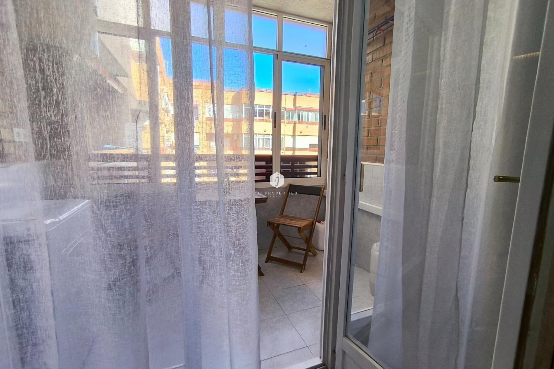 Resale - Apartment / flat -
Torrevieja - El molino