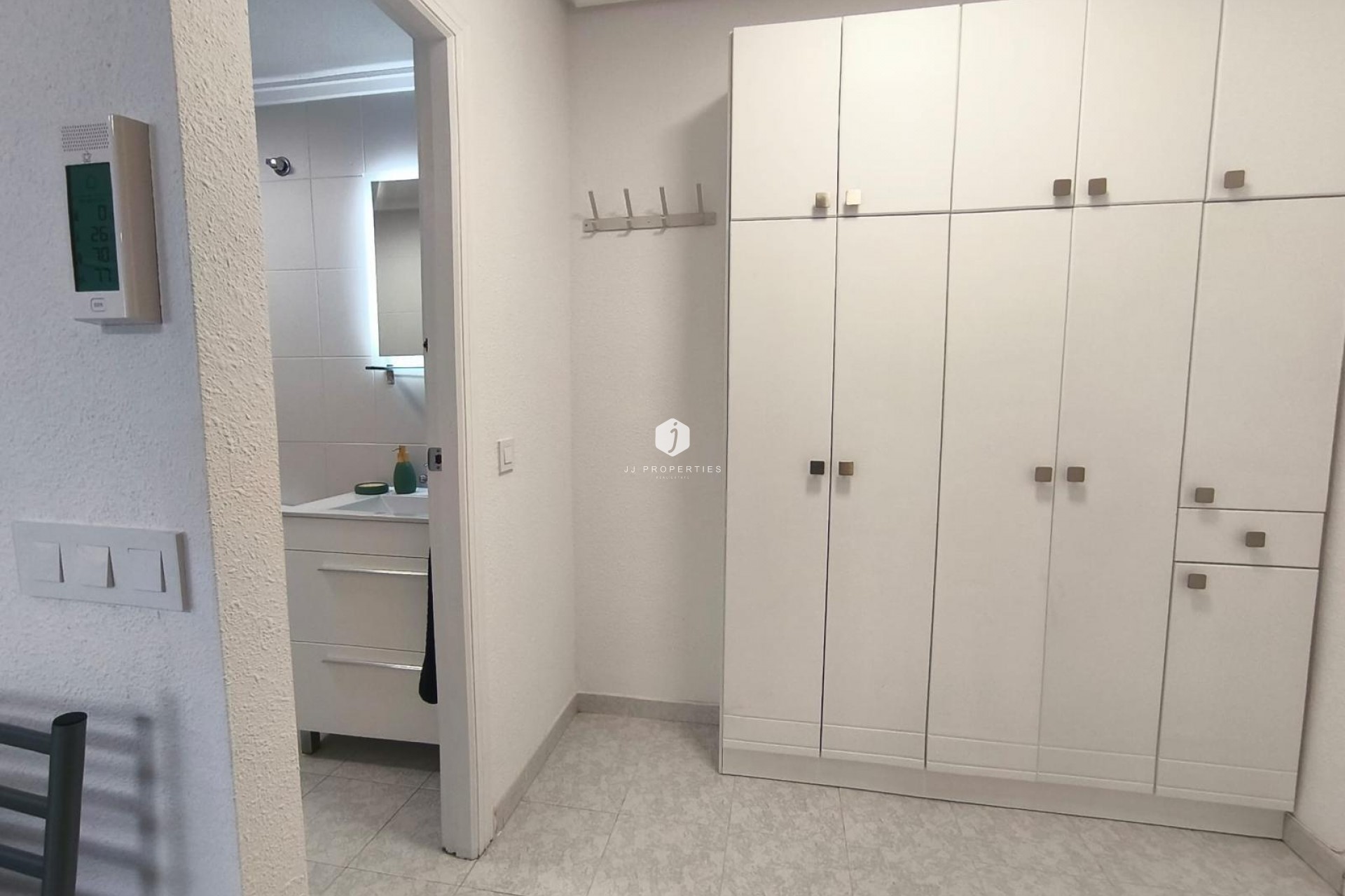 Resale - Apartment / flat -
Torrevieja - El molino