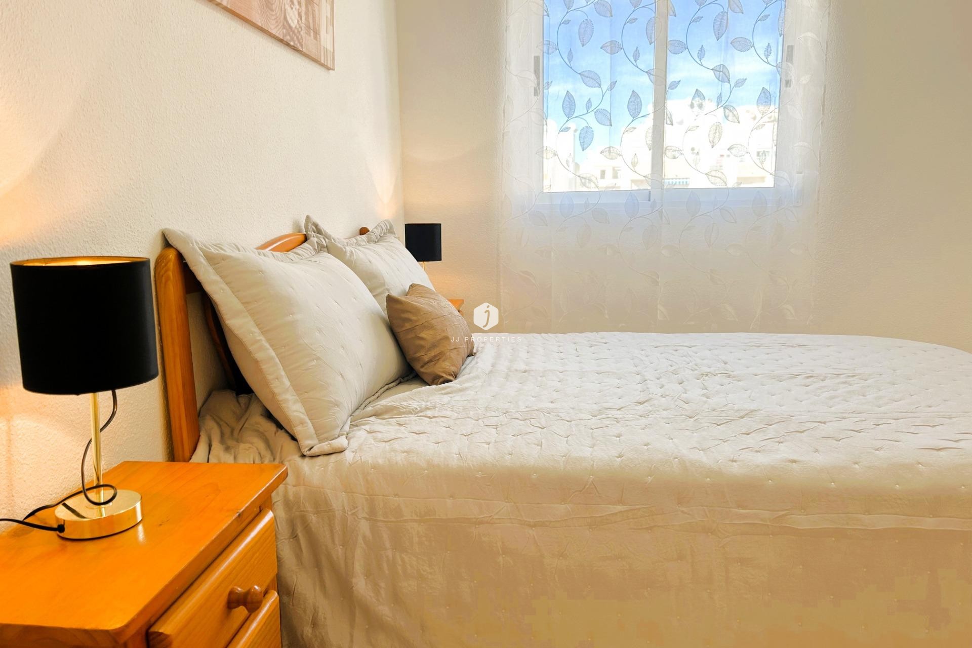 Resale - Apartment / flat -
Torrevieja - El molino