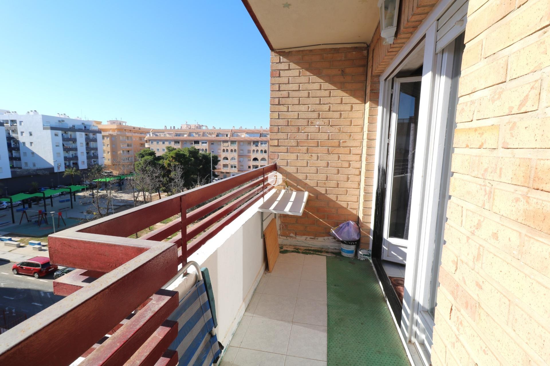 Resale - Apartment / flat -
Torrevieja - El molino