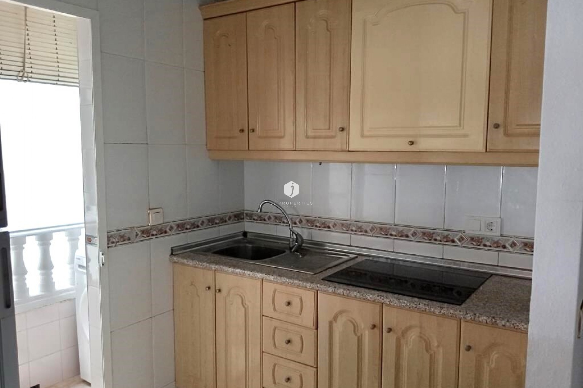 Resale - Apartment / flat -
Torrevieja - El molino