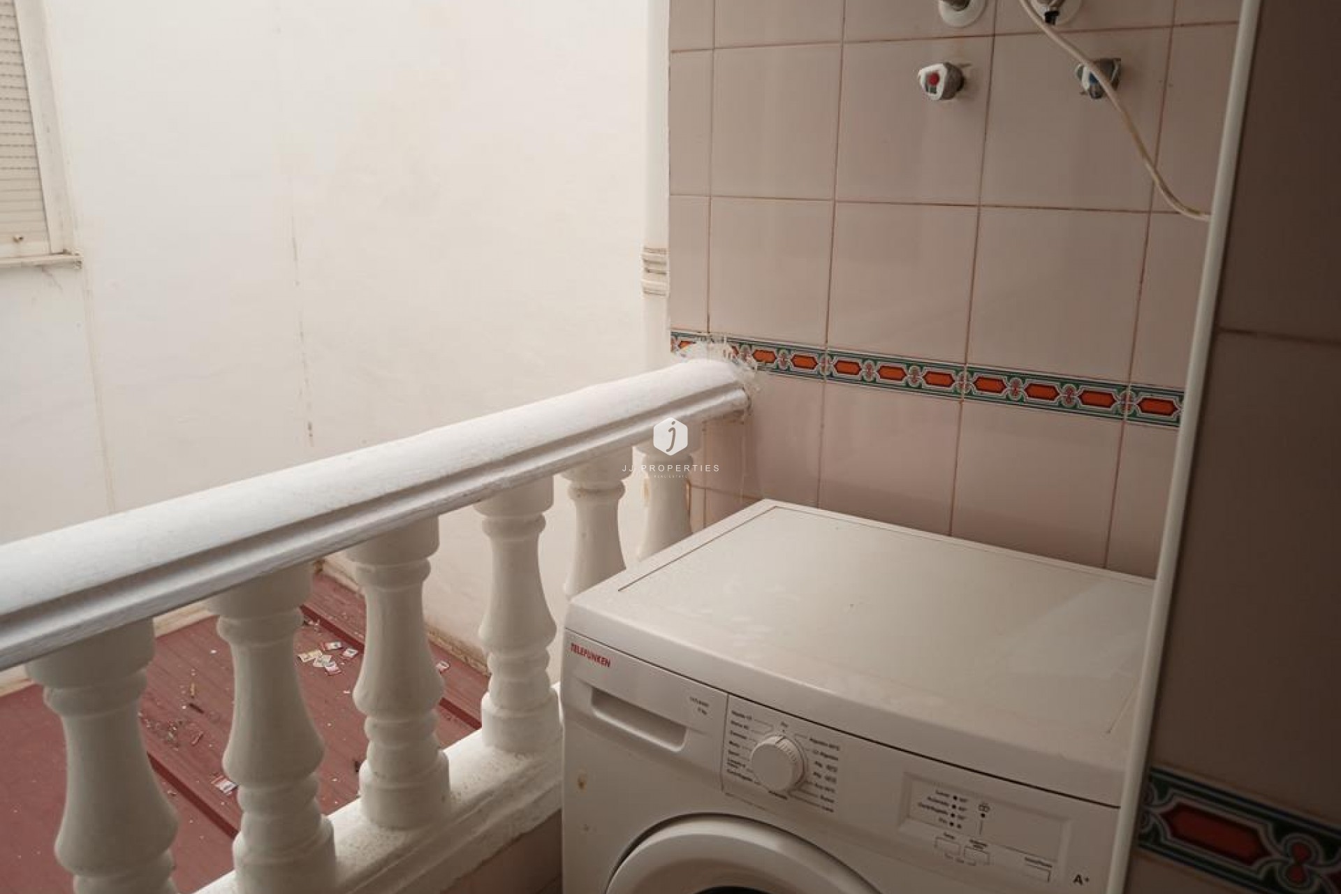 Resale - Apartment / flat -
Torrevieja - El molino