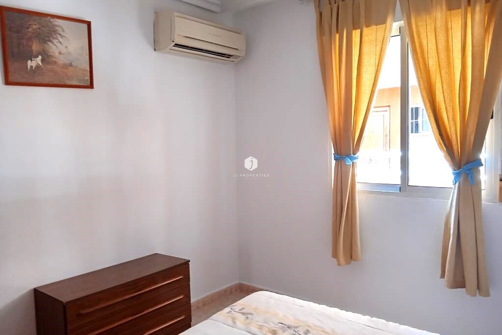 Resale - Apartment / flat -
Torrevieja - El molino