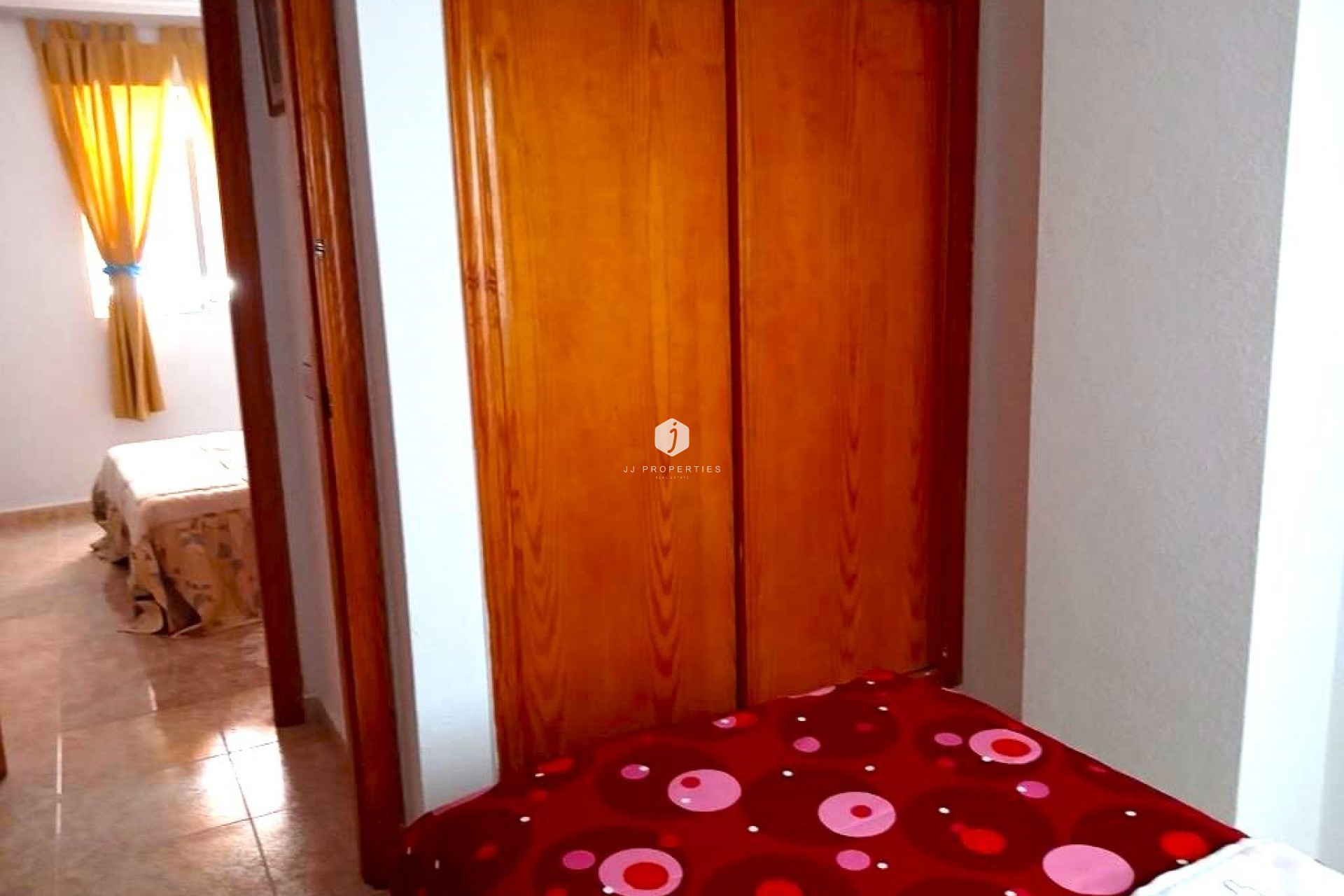 Resale - Apartment / flat -
Torrevieja - El molino