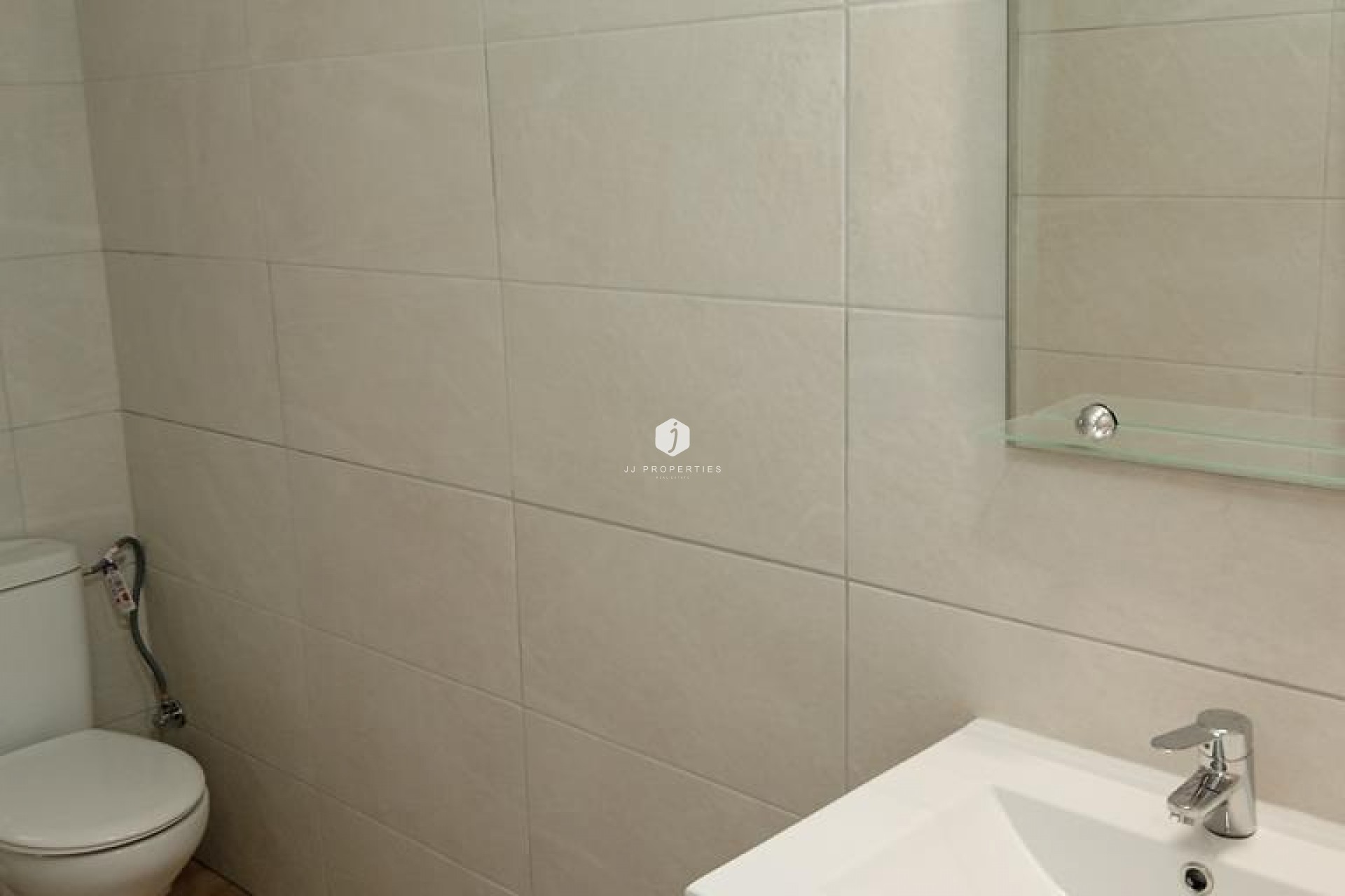 Resale - Apartment / flat -
Torrevieja - El molino
