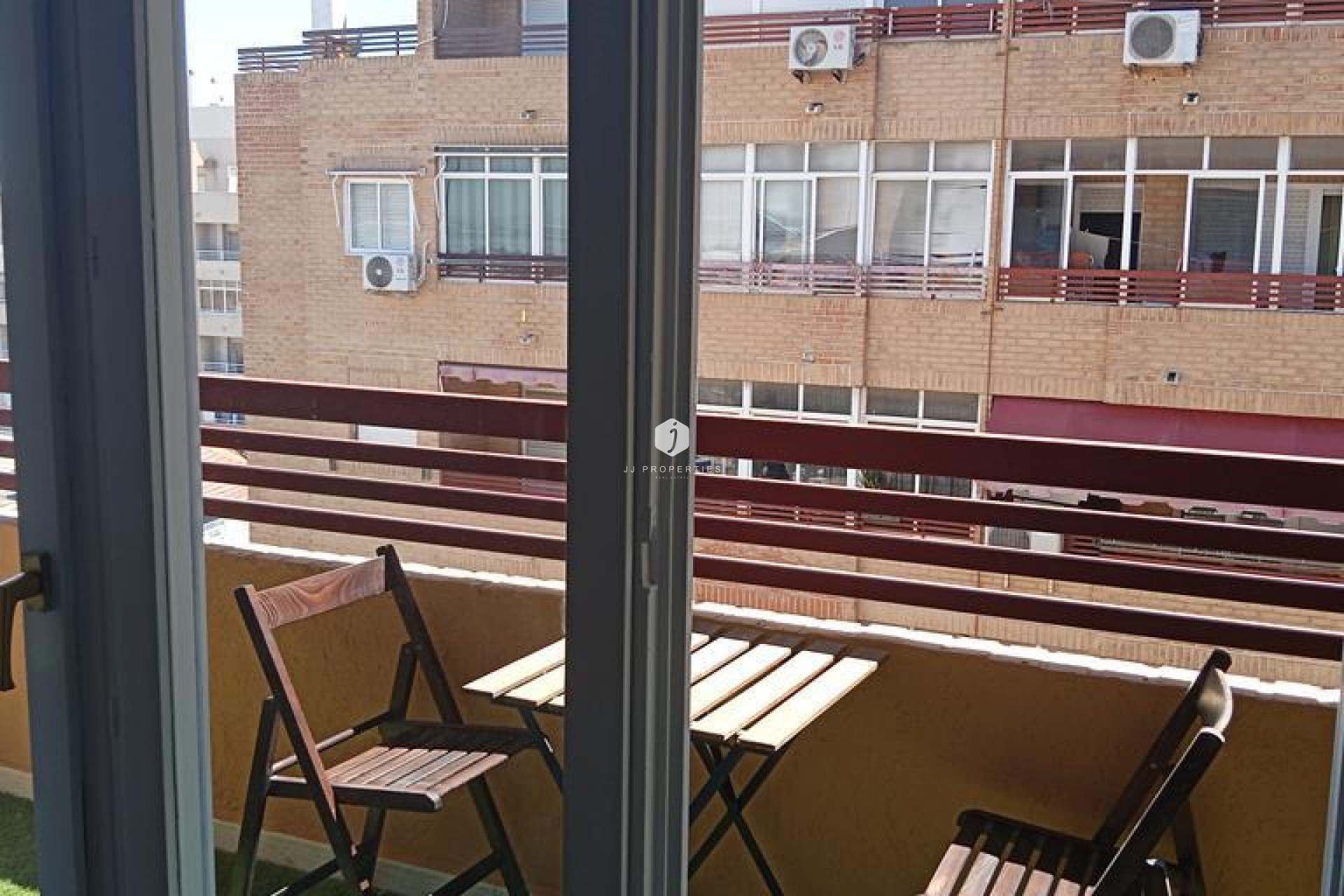 Resale - Apartment / flat -
Torrevieja - El molino