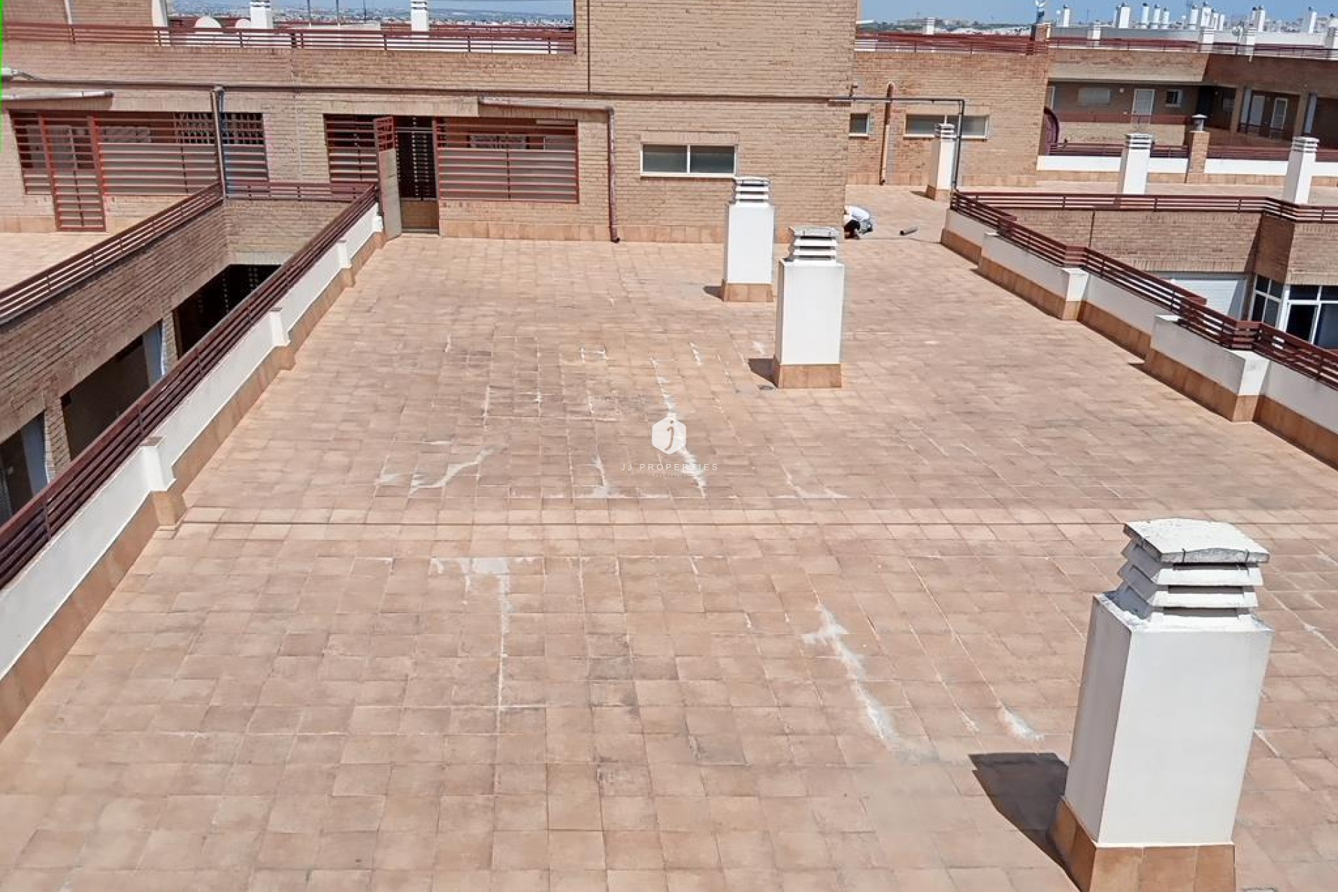 Resale - Apartment / flat -
Torrevieja - El molino