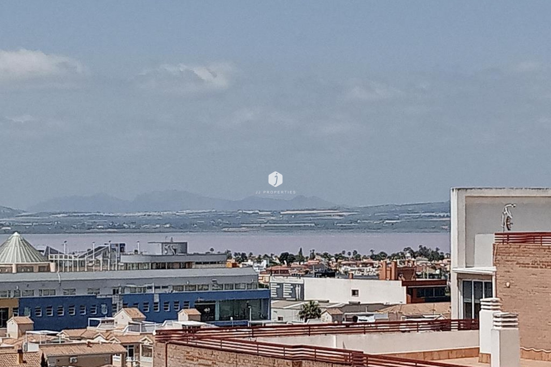 Resale - Apartment / flat -
Torrevieja - El molino