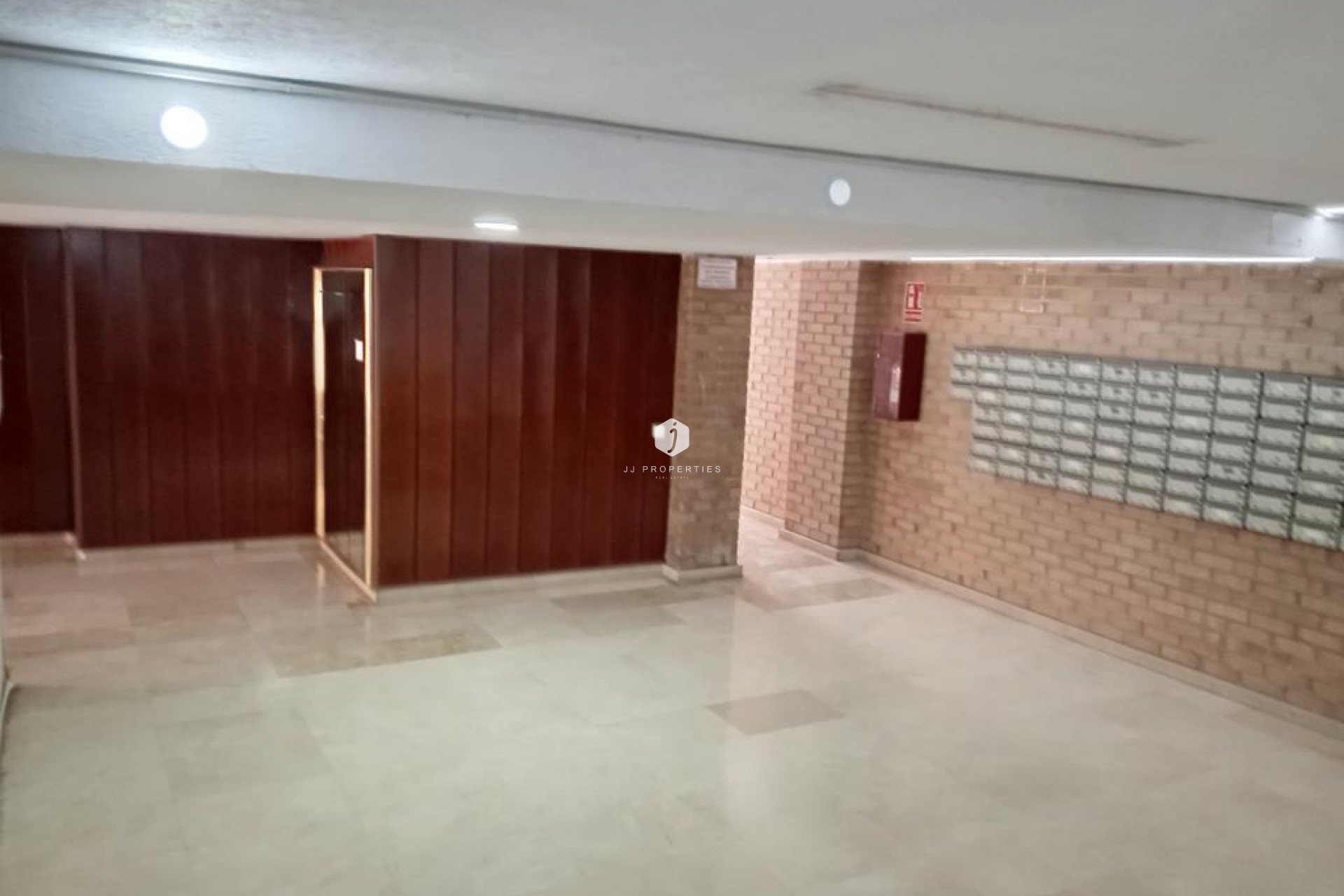 Resale - Apartment / flat -
Torrevieja - El molino