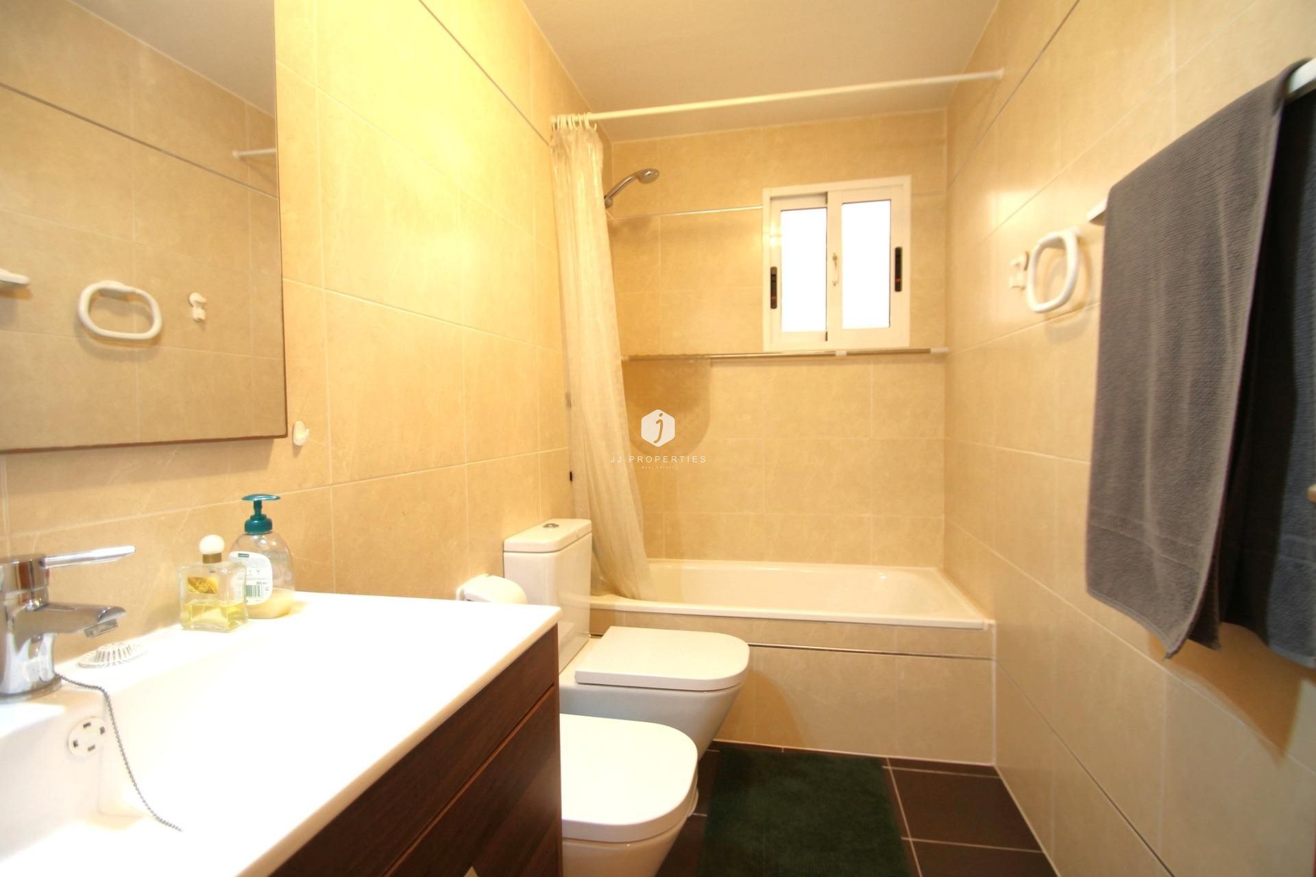 Resale - Apartment / flat -
Torrevieja - El molino