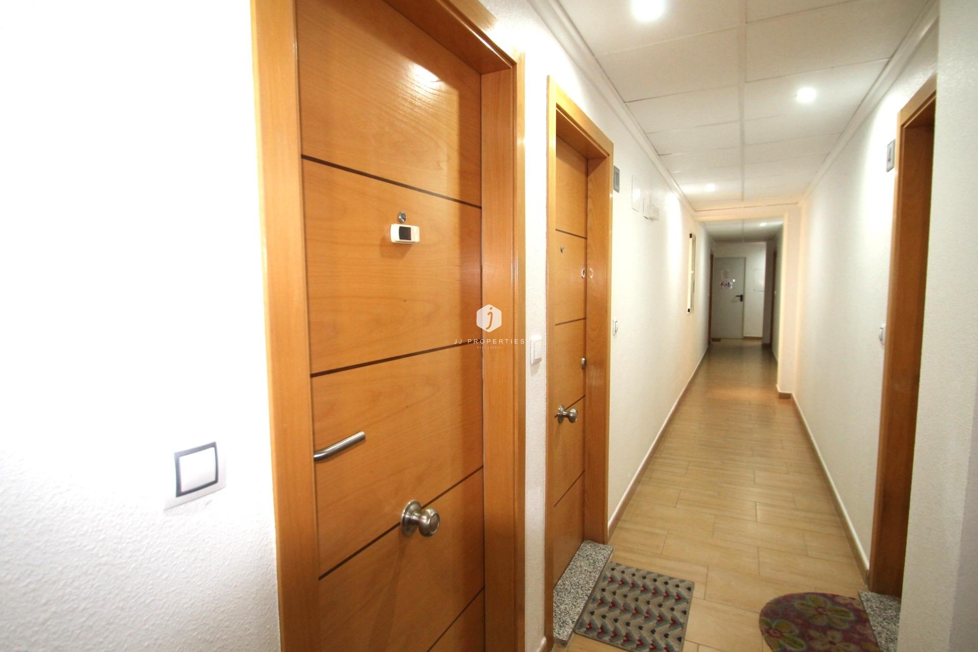 Resale - Apartment / flat -
Torrevieja - El molino