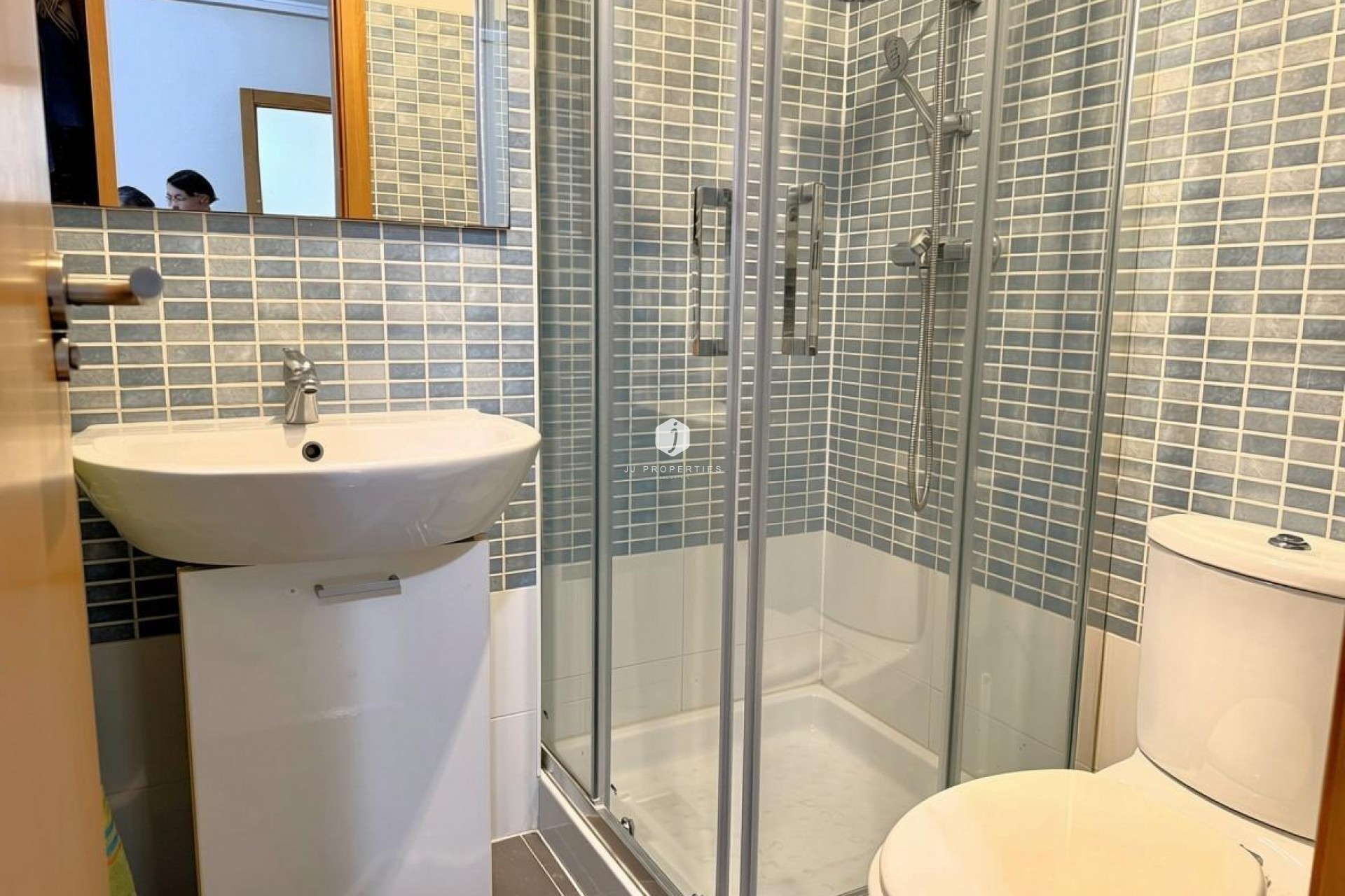 Resale - Apartment / flat -
Torrevieja - El molino
