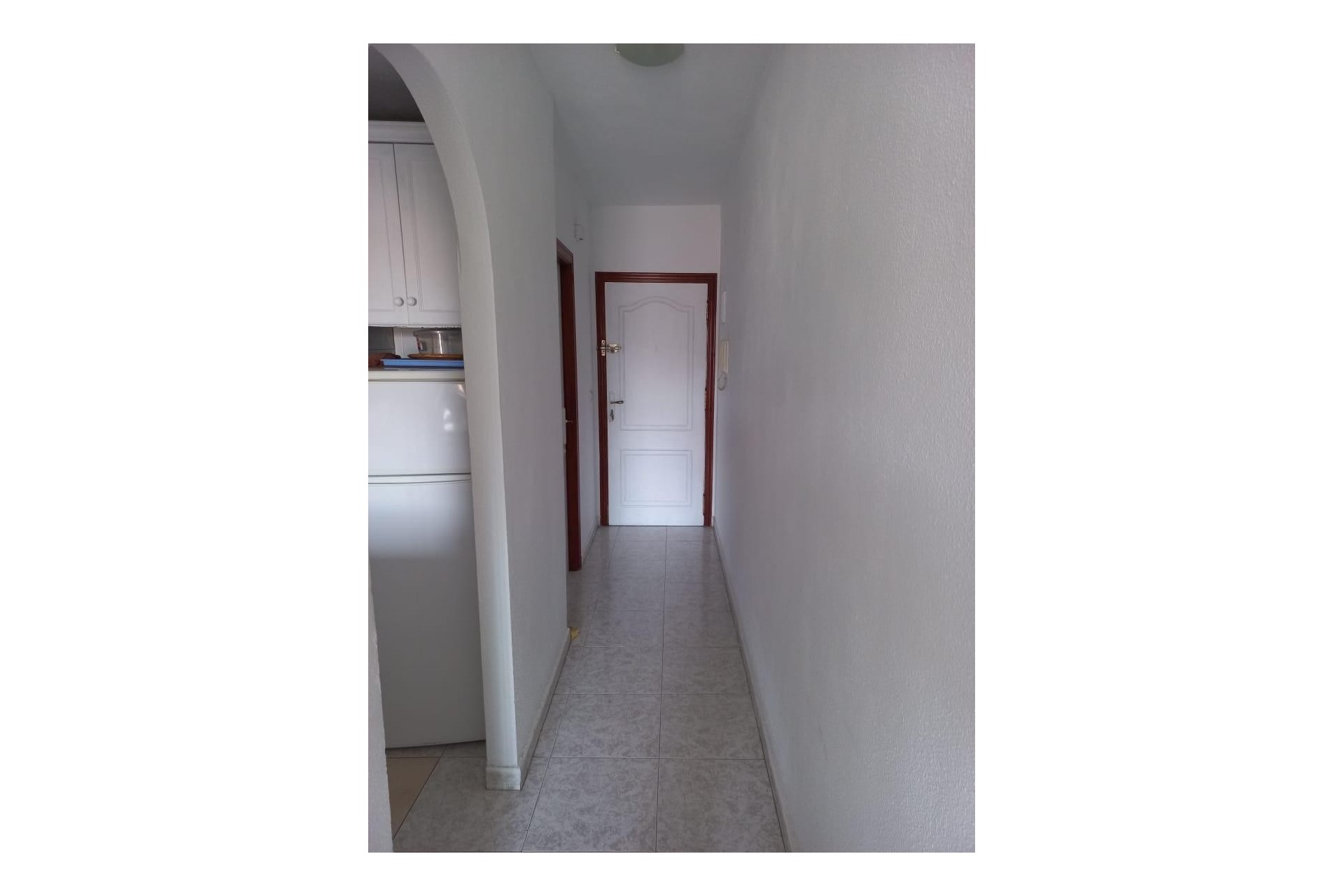 Resale - Apartment / flat -
Torrevieja - Estacion de autobuses