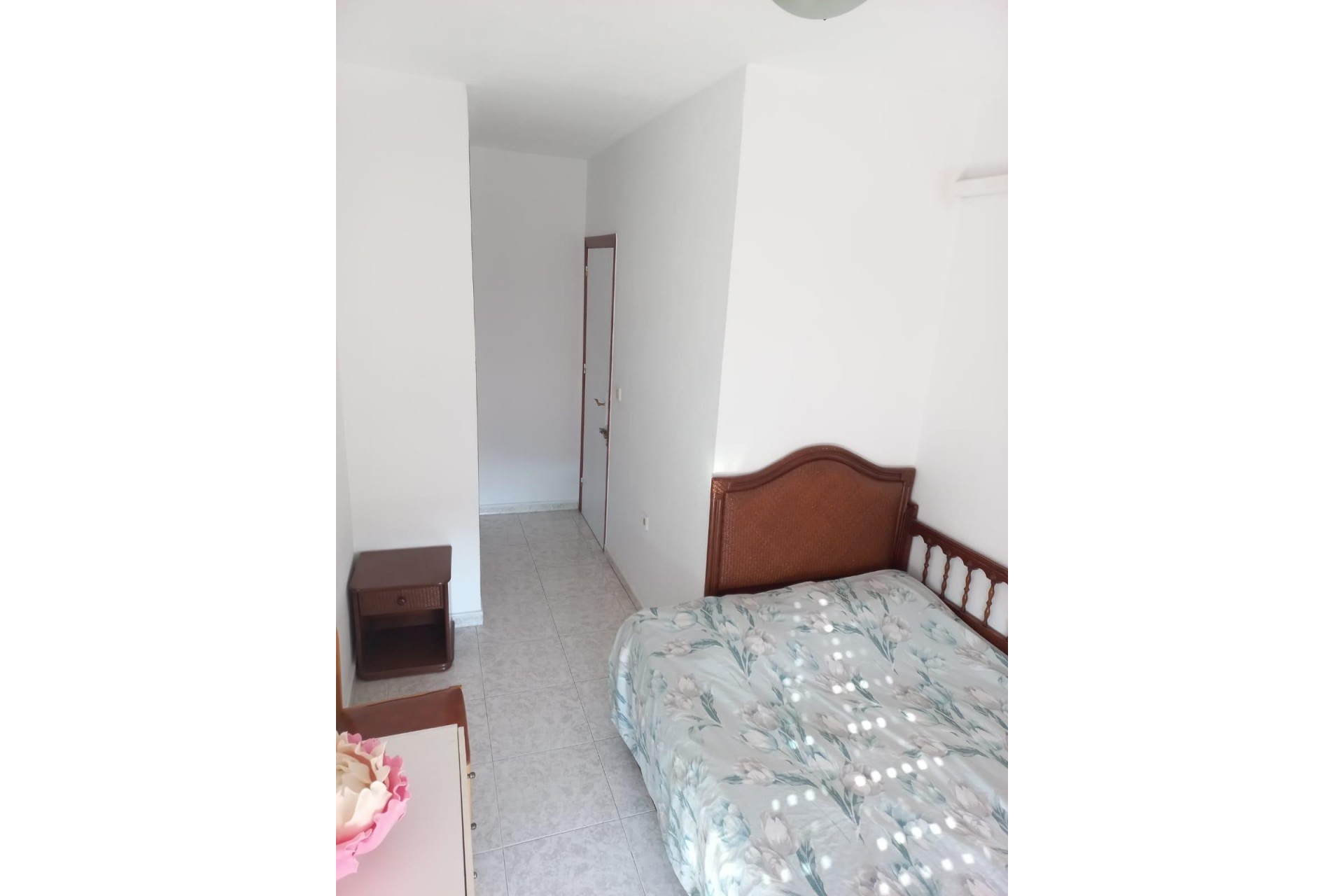 Resale - Apartment / flat -
Torrevieja - Estacion de autobuses