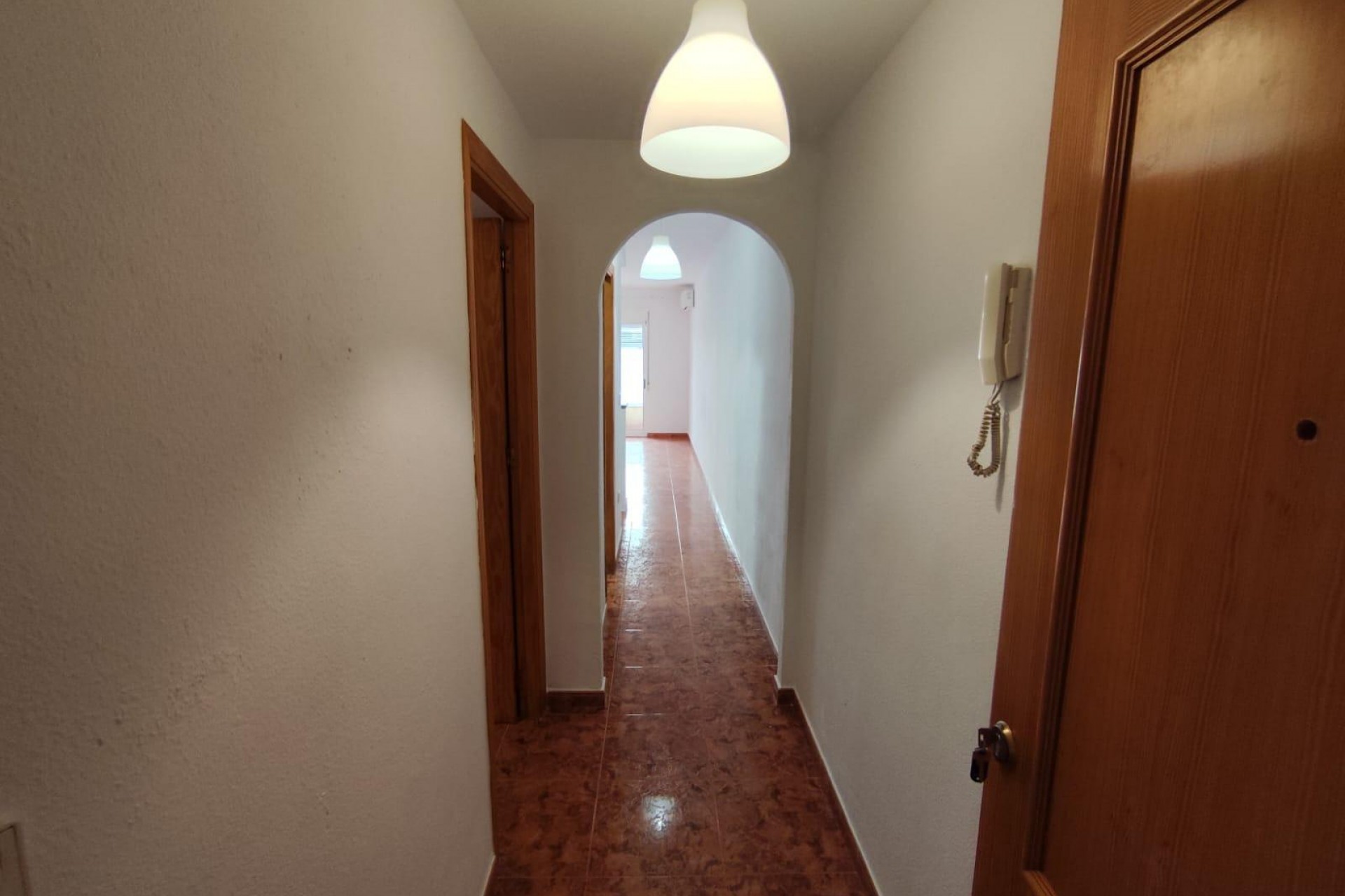 Resale - Apartment / flat -
Torrevieja - Estacion de autobuses