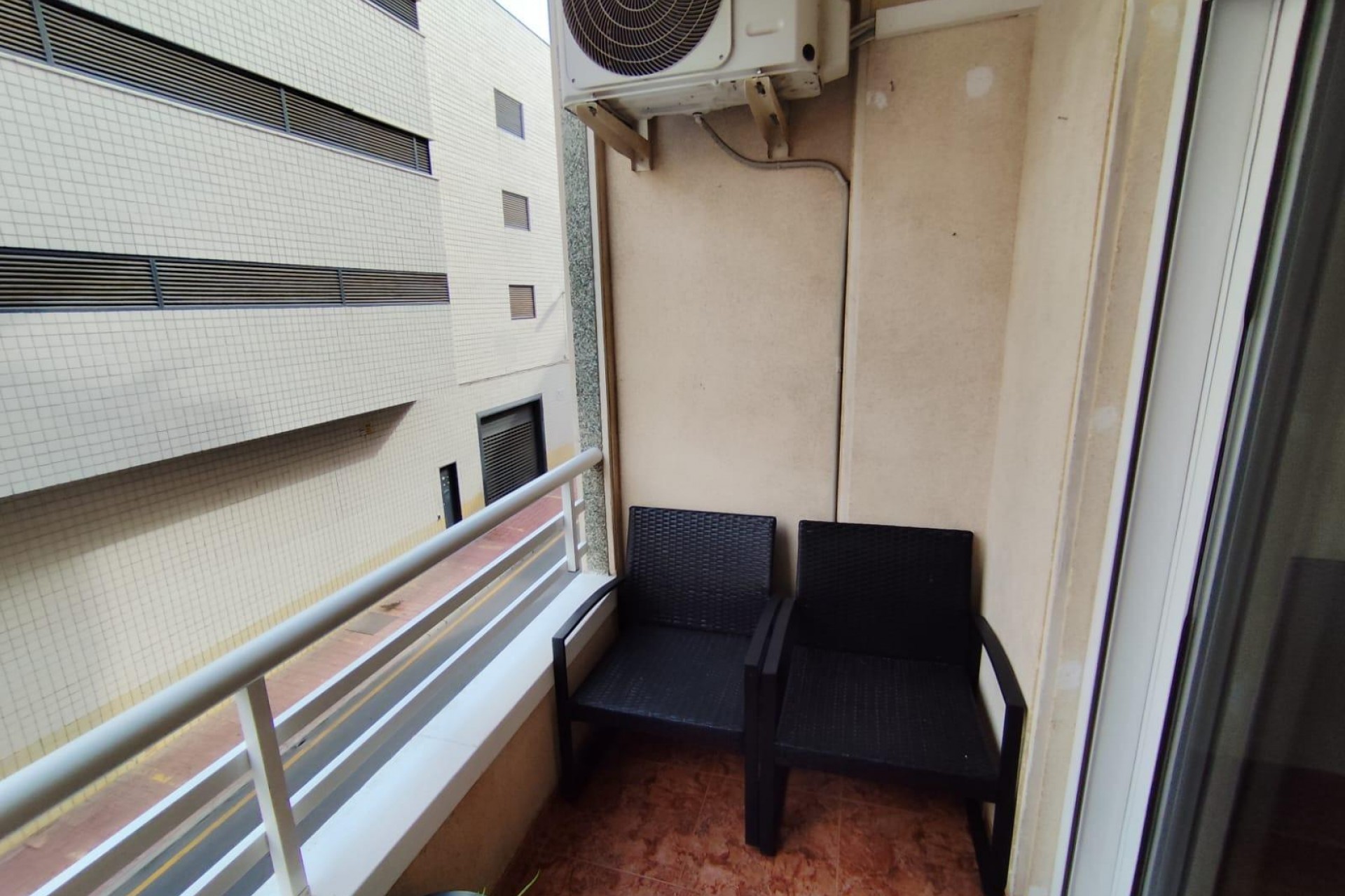 Resale - Apartment / flat -
Torrevieja - Estacion de autobuses