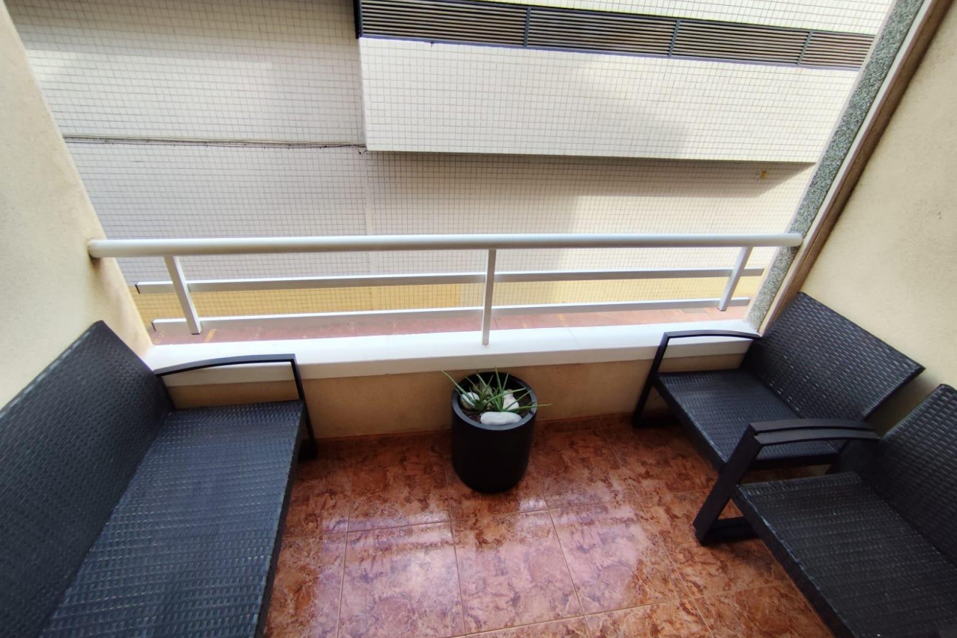 Resale - Apartment / flat -
Torrevieja - Estacion de autobuses