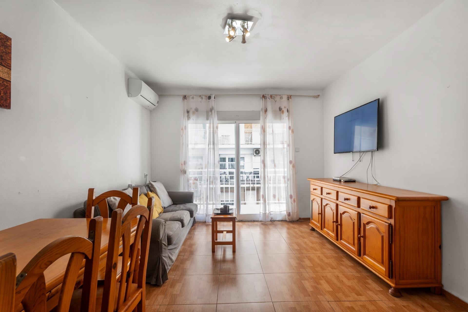 Resale - Apartment / flat -
Torrevieja - Estacion de autobuses