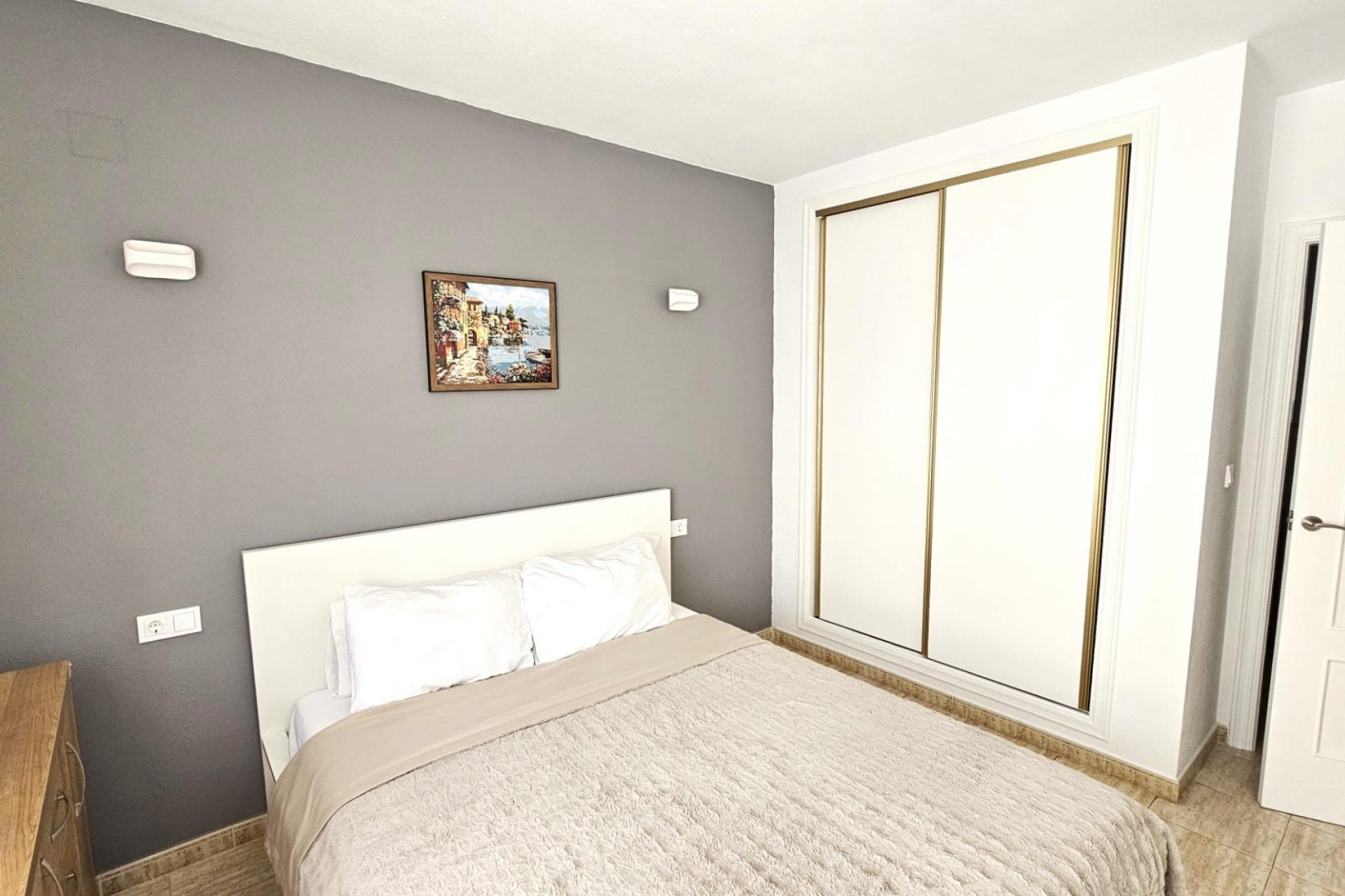 Resale - Apartment / flat -
Torrevieja - Estacion de autobuses