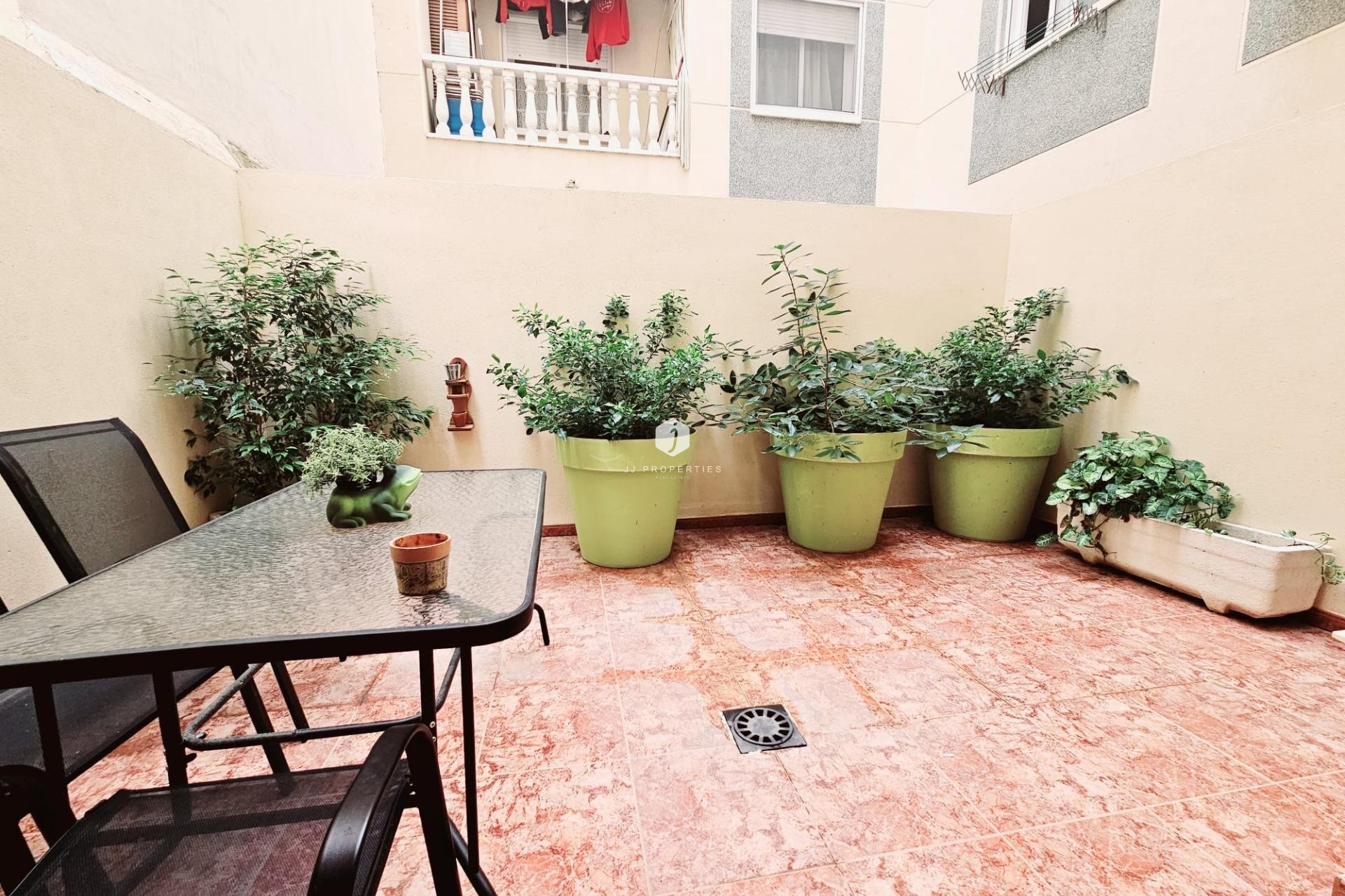 Resale - Apartment / flat -
Torrevieja - Estacion de autobuses