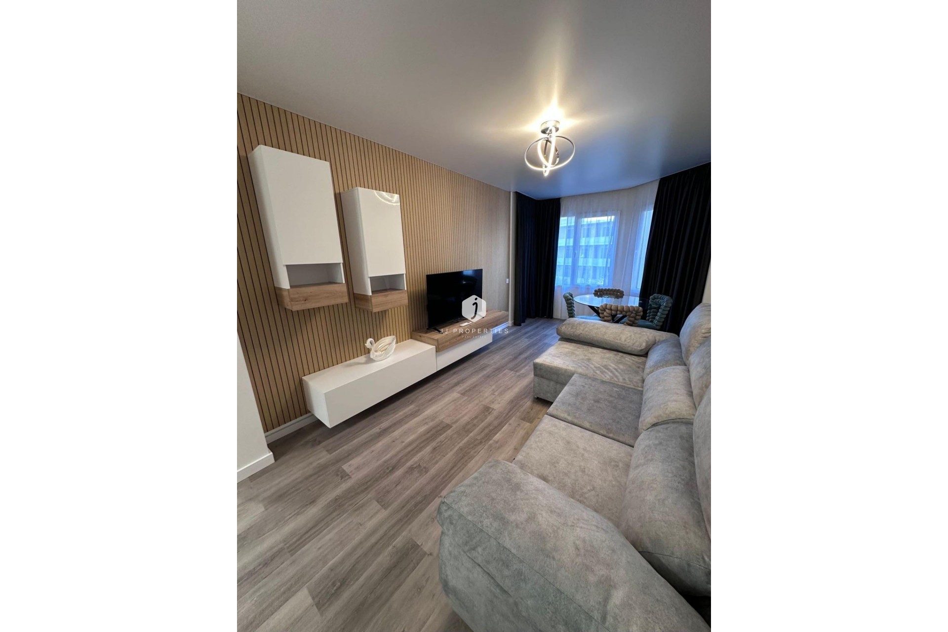 Resale - Apartment / flat -
Torrevieja - Estacion de autobuses