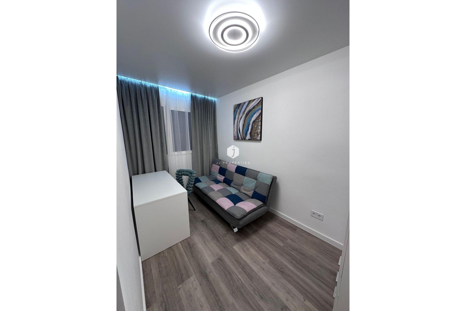 Resale - Apartment / flat -
Torrevieja - Estacion de autobuses