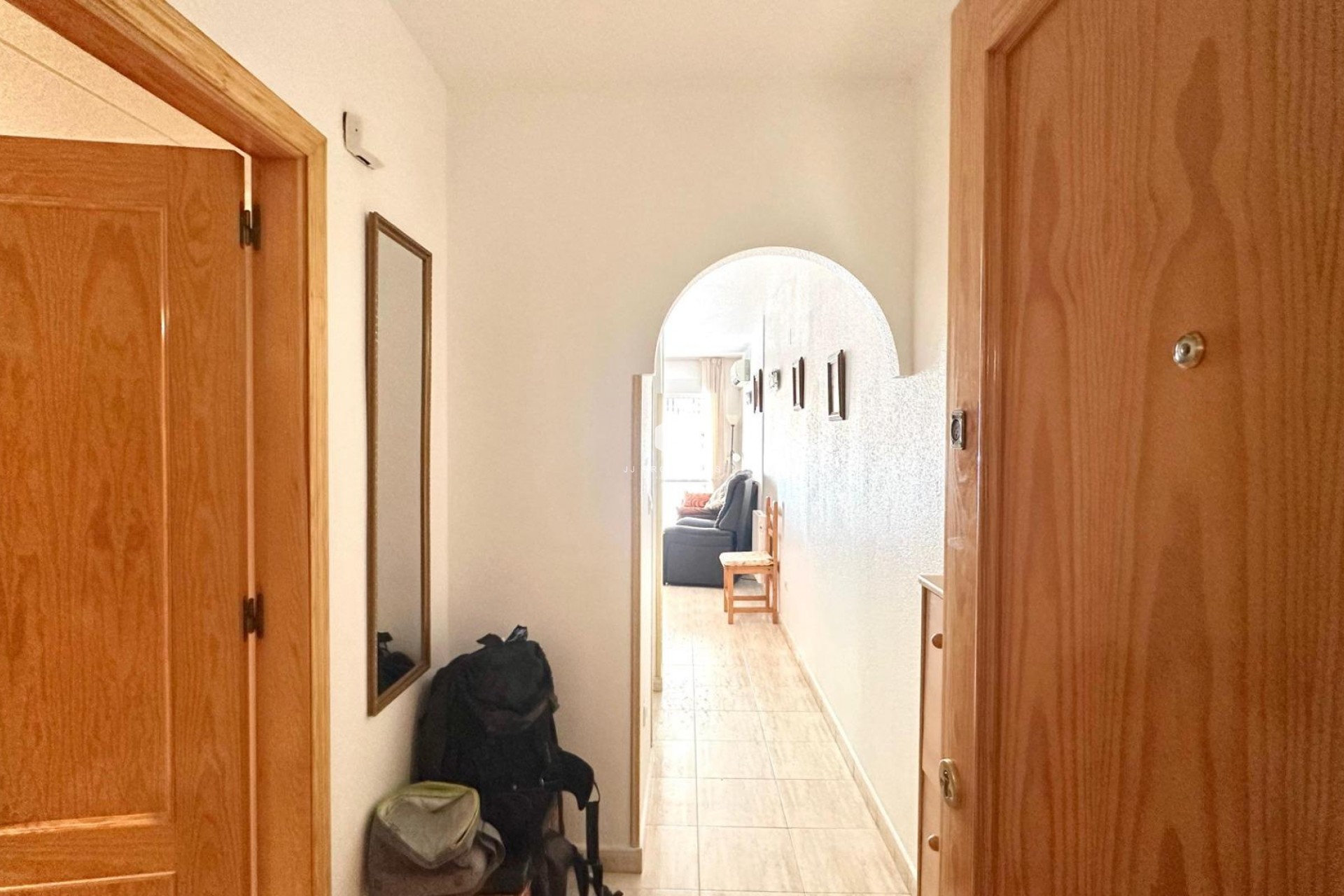 Resale - Apartment / flat -
Torrevieja - Estacion de autobuses