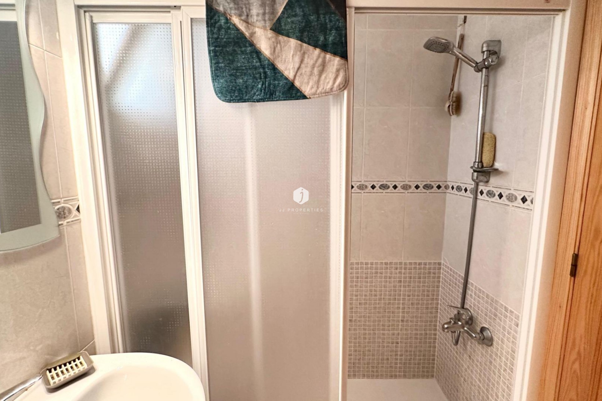 Resale - Apartment / flat -
Torrevieja - Estacion de autobuses