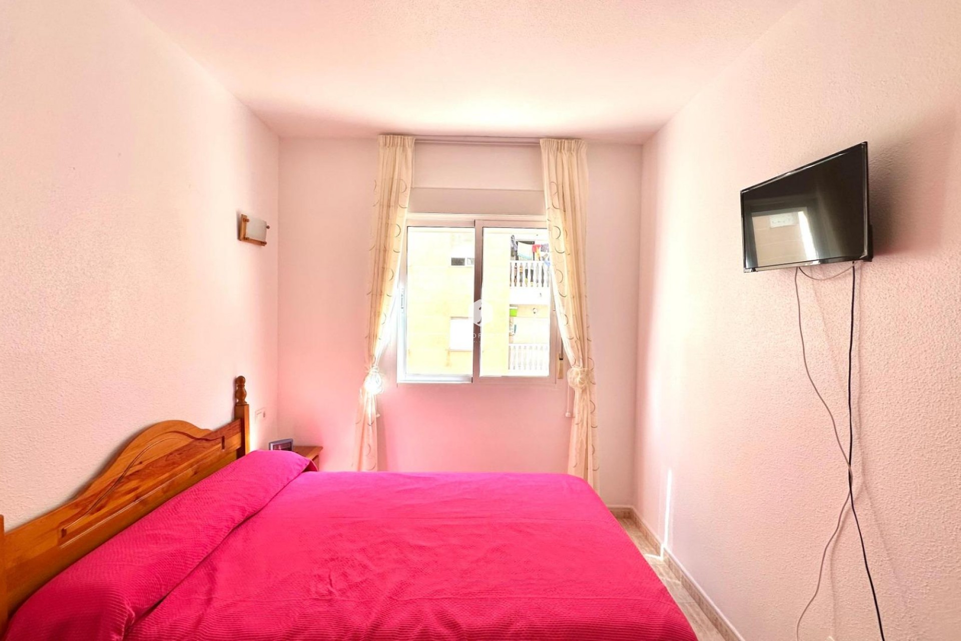 Resale - Apartment / flat -
Torrevieja - Estacion de autobuses