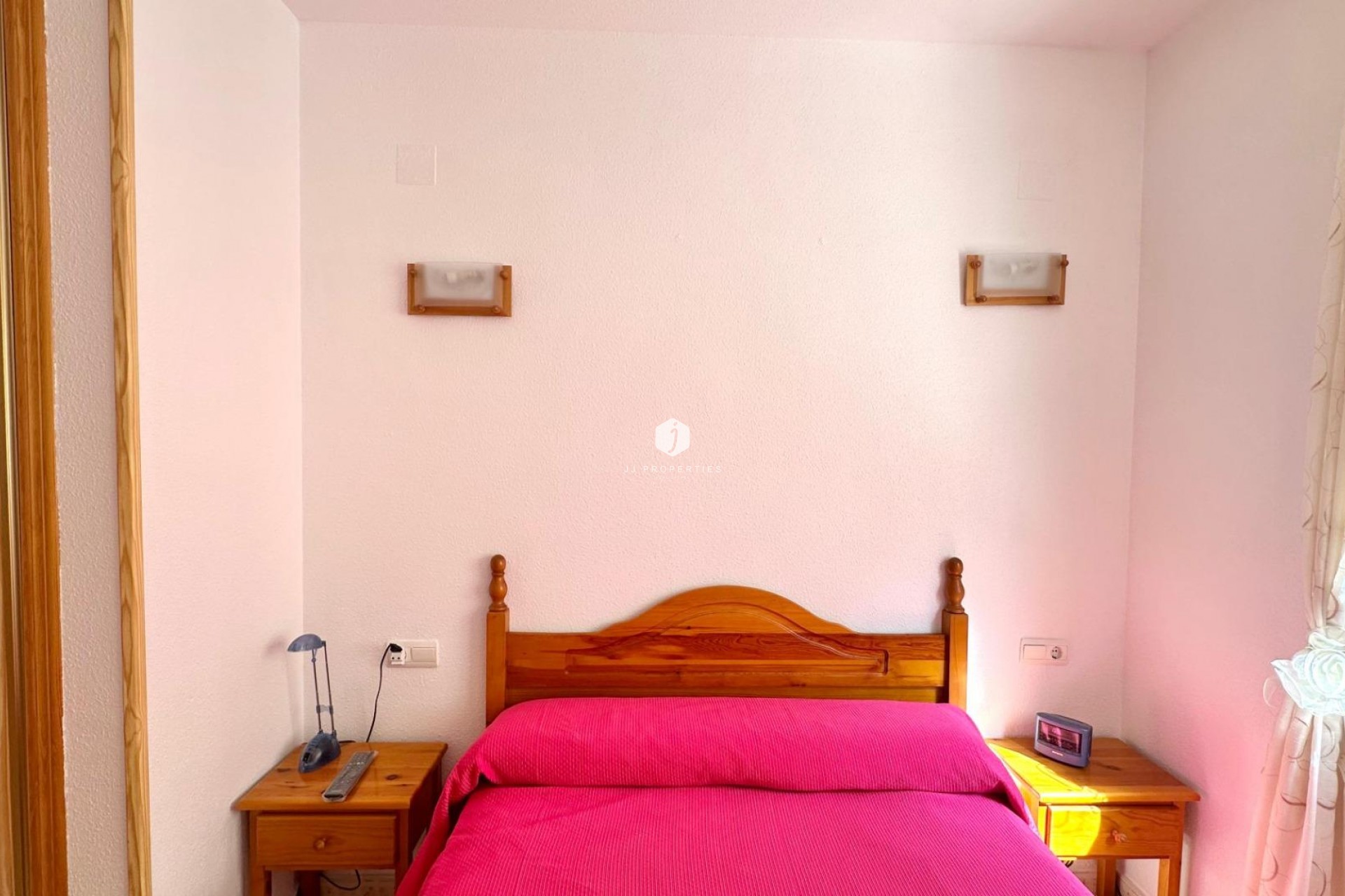 Resale - Apartment / flat -
Torrevieja - Estacion de autobuses