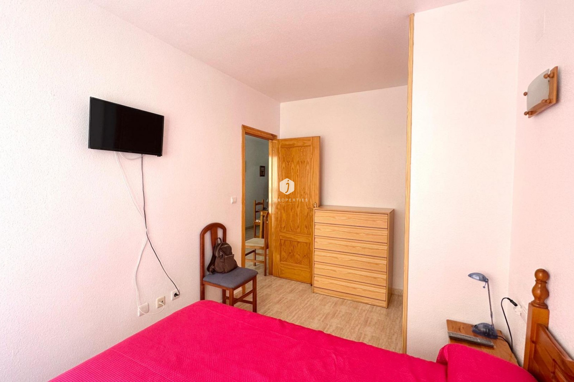 Resale - Apartment / flat -
Torrevieja - Estacion de autobuses