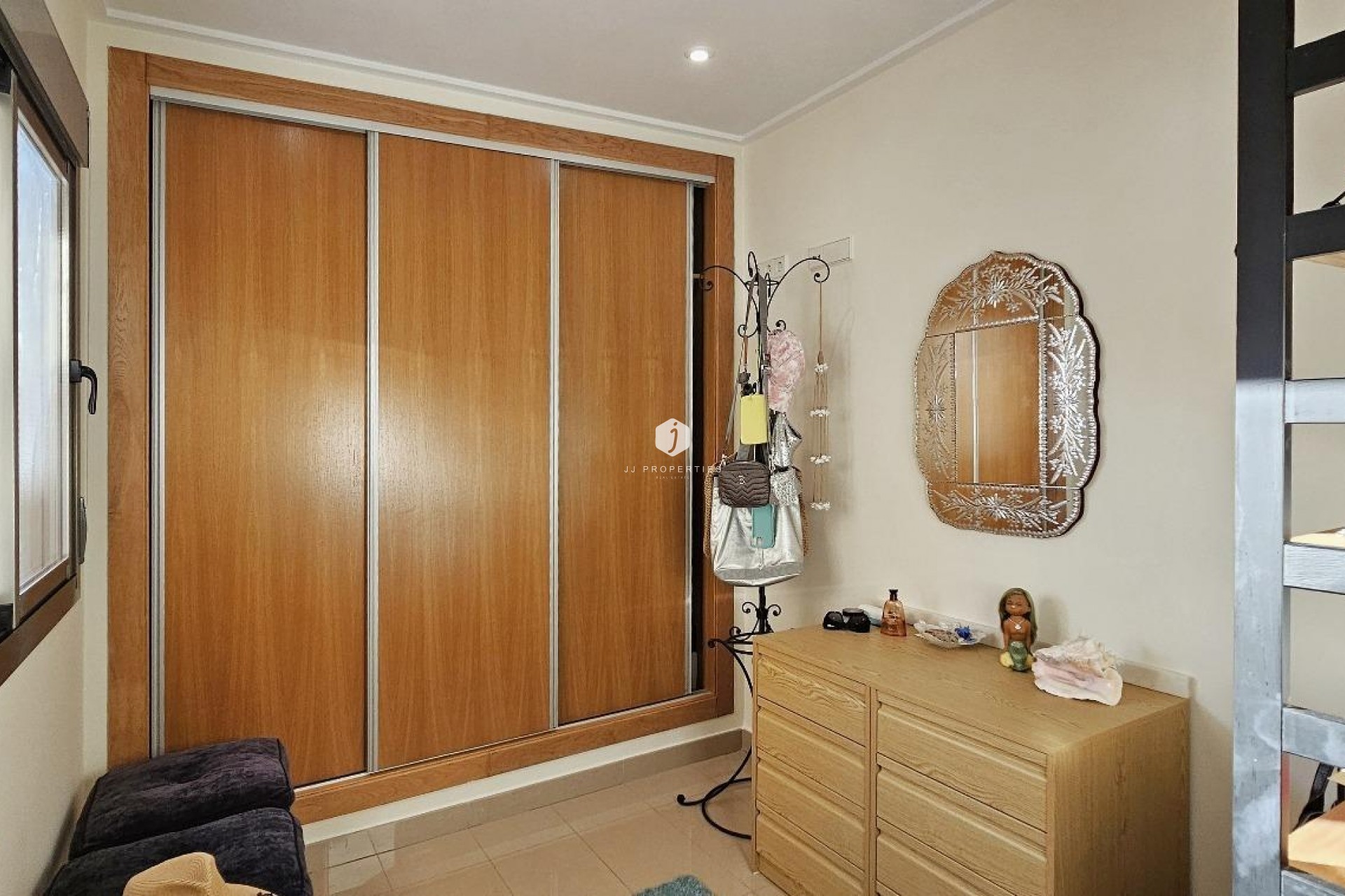 Resale - Apartment / flat -
Torrevieja - Estacion de autobuses