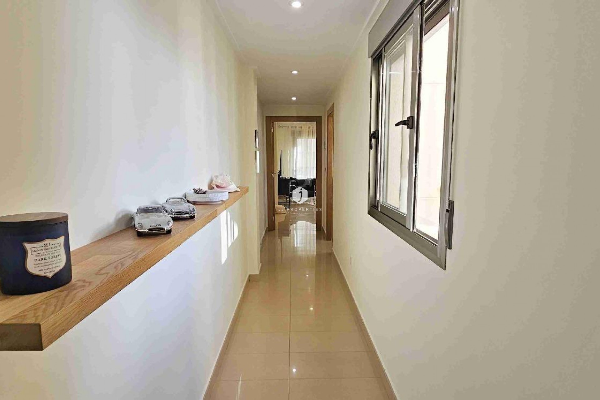 Resale - Apartment / flat -
Torrevieja - Estacion de autobuses