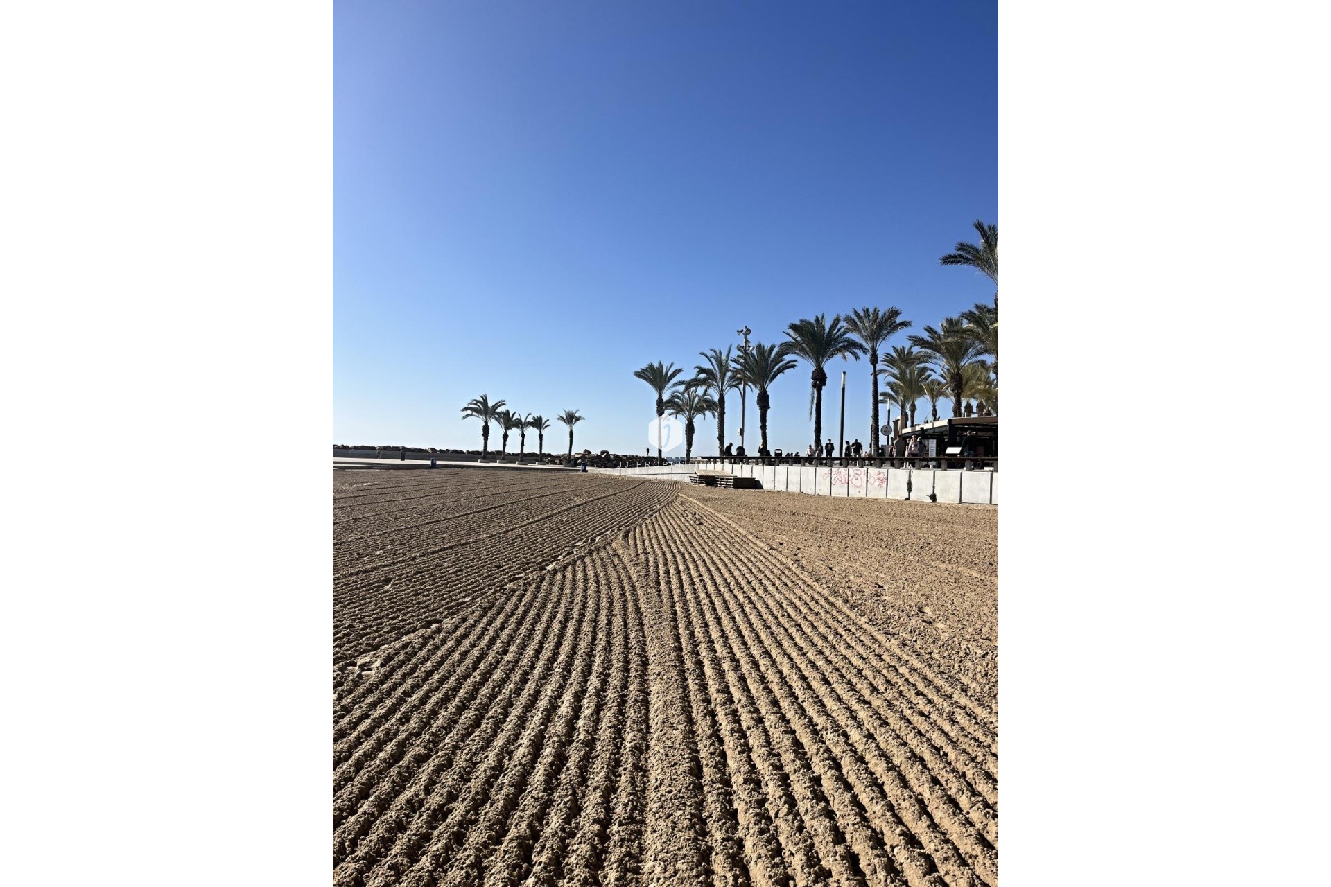 Resale - Apartment / flat -
Torrevieja - Estacion de autobuses