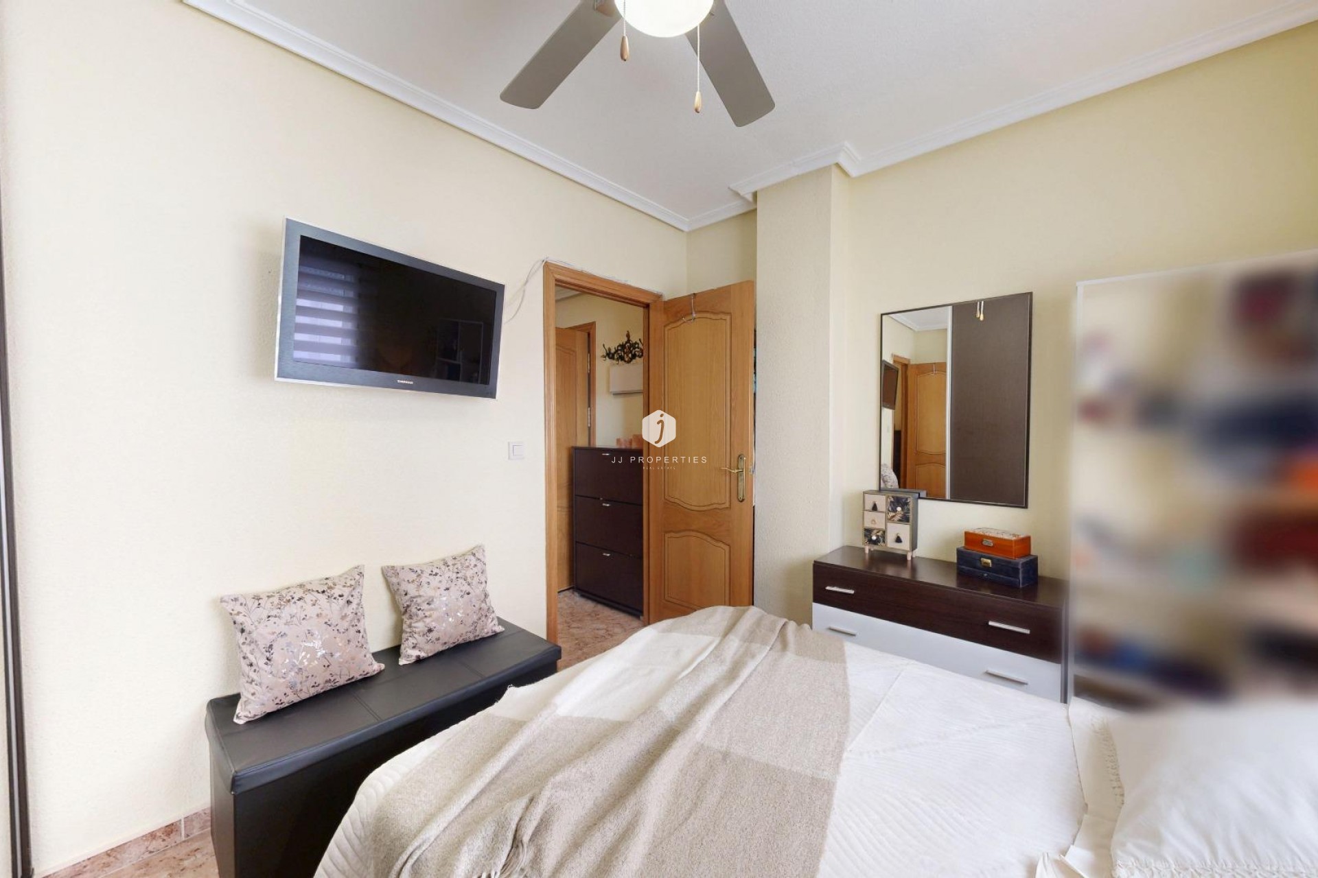 Resale - Apartment / flat -
Torrevieja - Estacion de autobuses