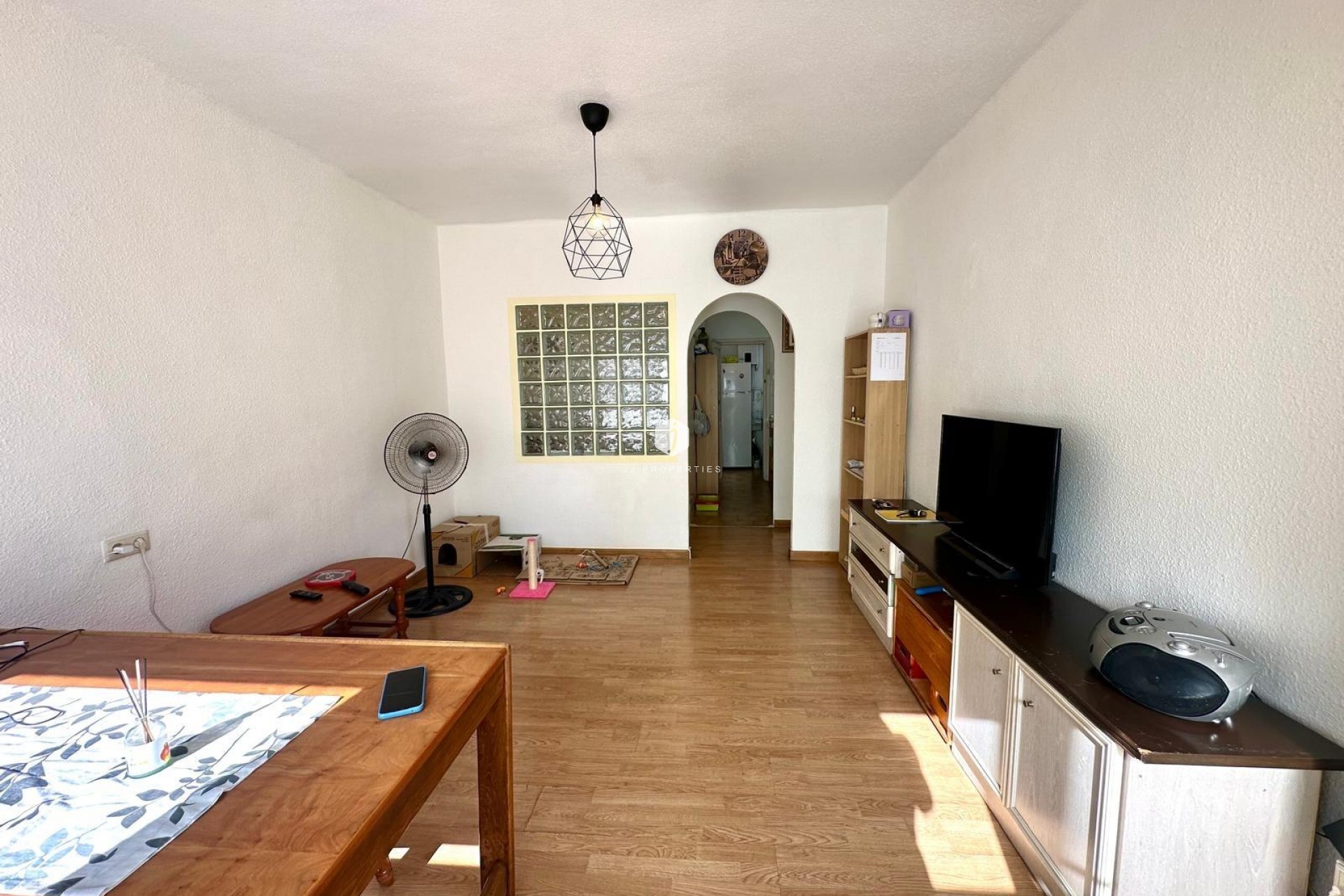 Resale - Apartment / flat -
Torrevieja - Estacion de autobuses