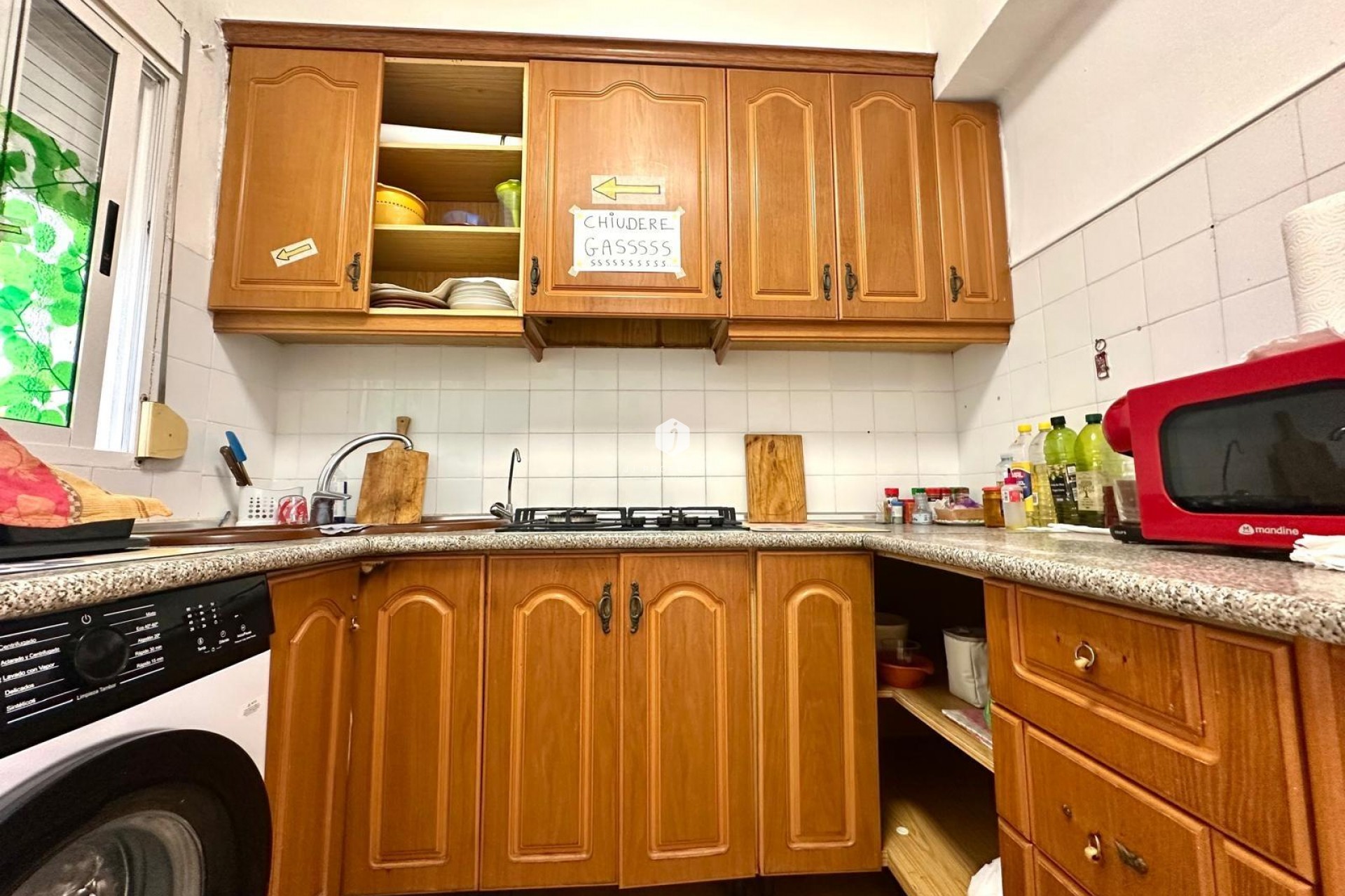 Resale - Apartment / flat -
Torrevieja - Estacion de autobuses