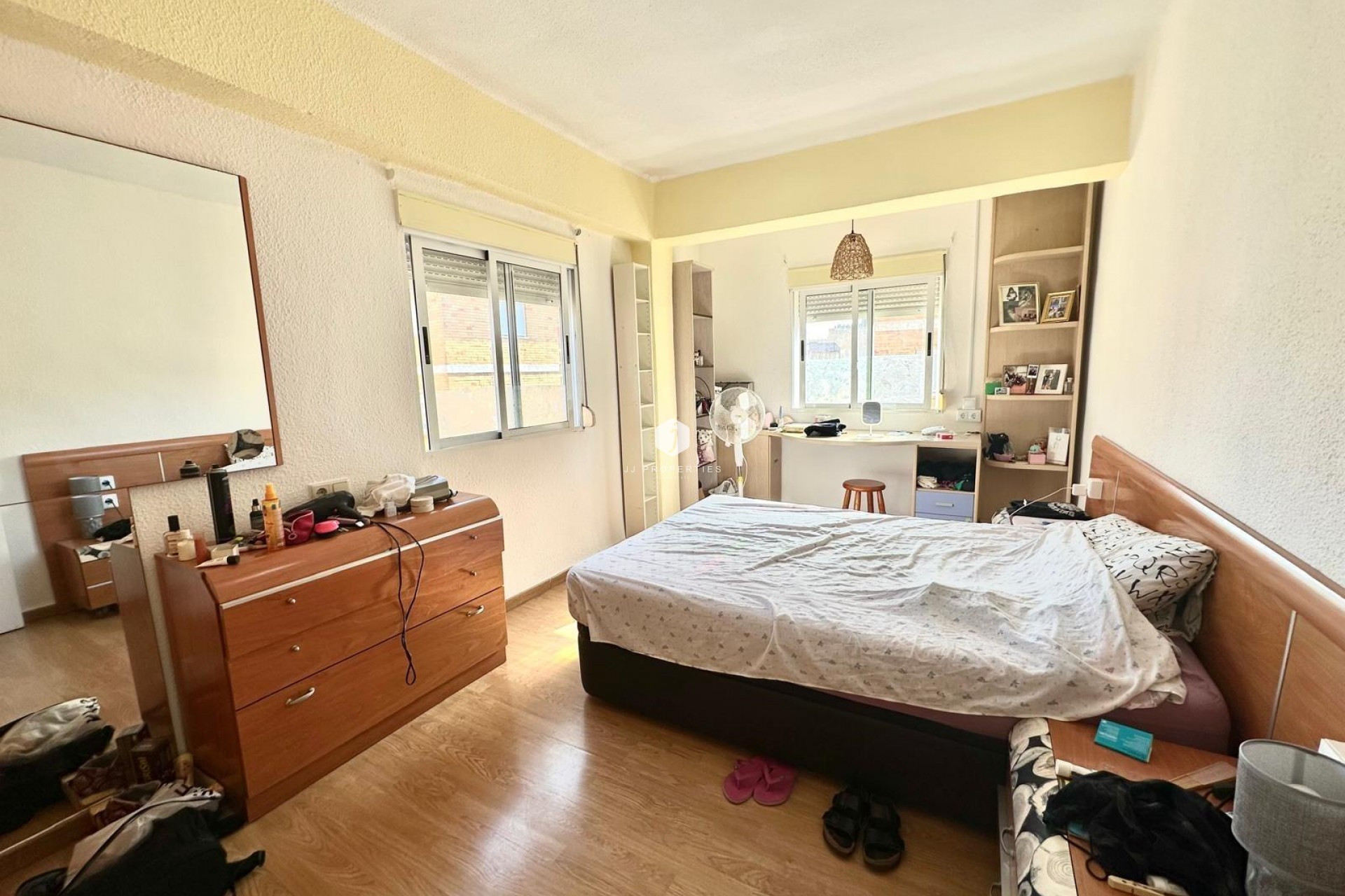 Resale - Apartment / flat -
Torrevieja - Estacion de autobuses