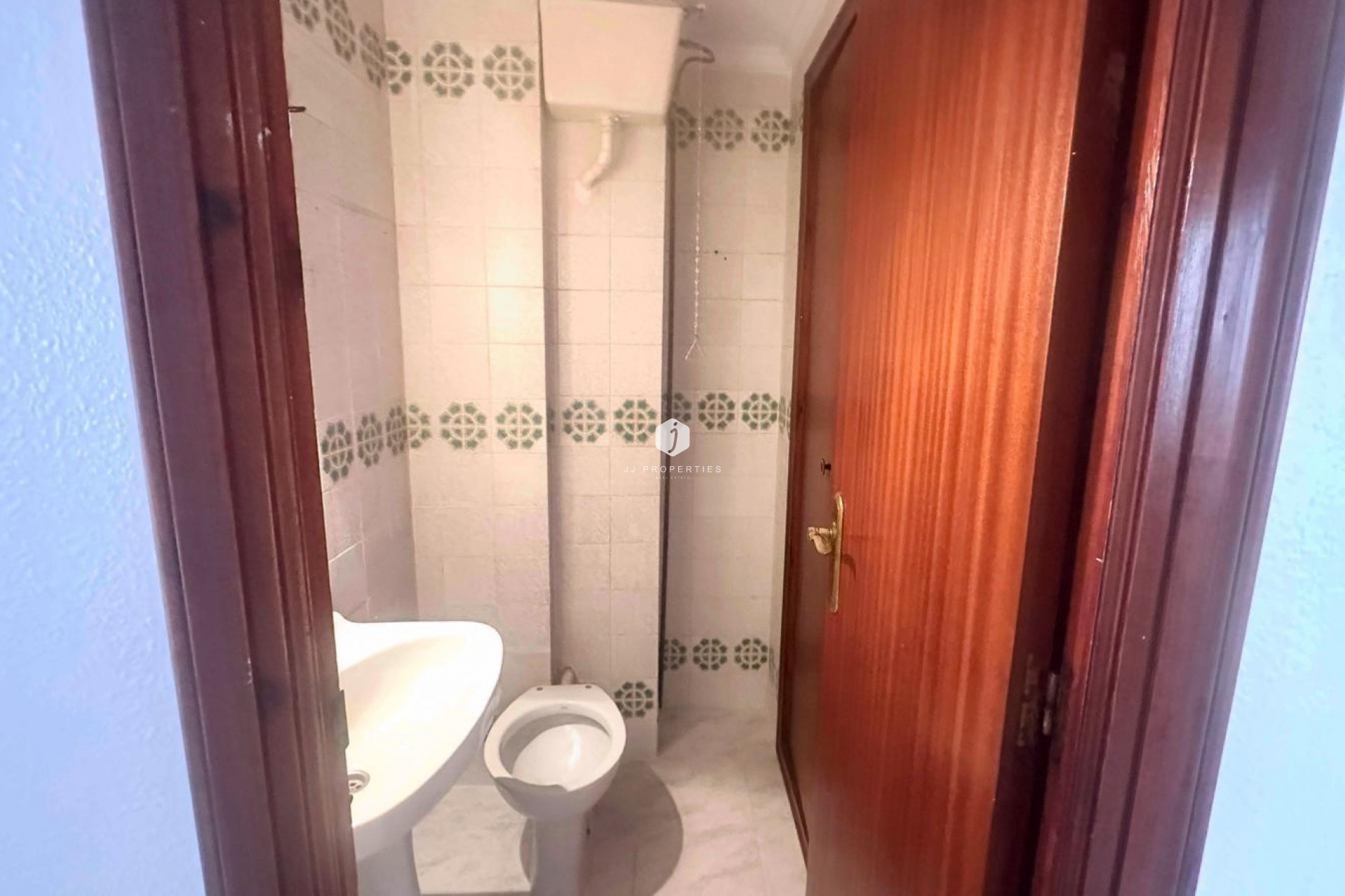 Resale - Apartment / flat -
Torrevieja - Estacion de autobuses