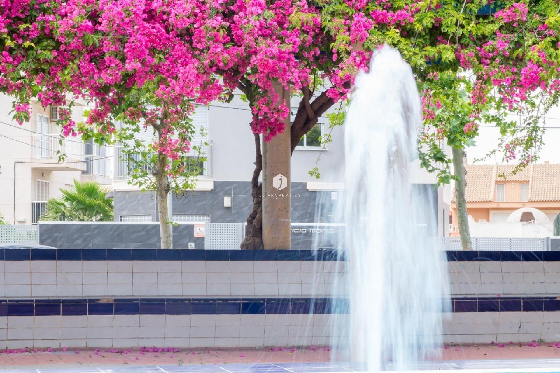 Resale - Apartment / flat -
Torrevieja - Estacion de autobuses