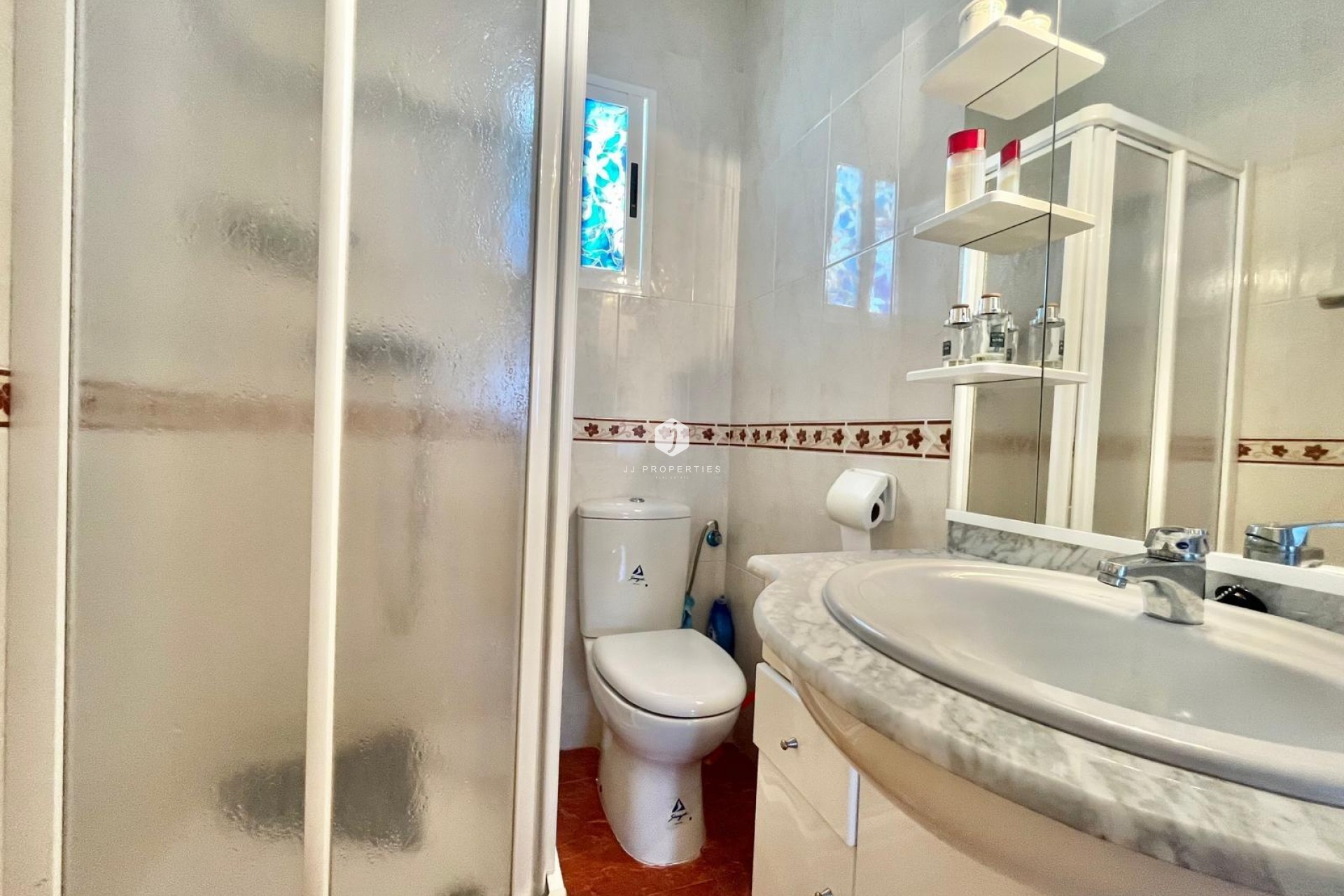 Resale - Apartment / flat -
Torrevieja - Estacion de autobuses