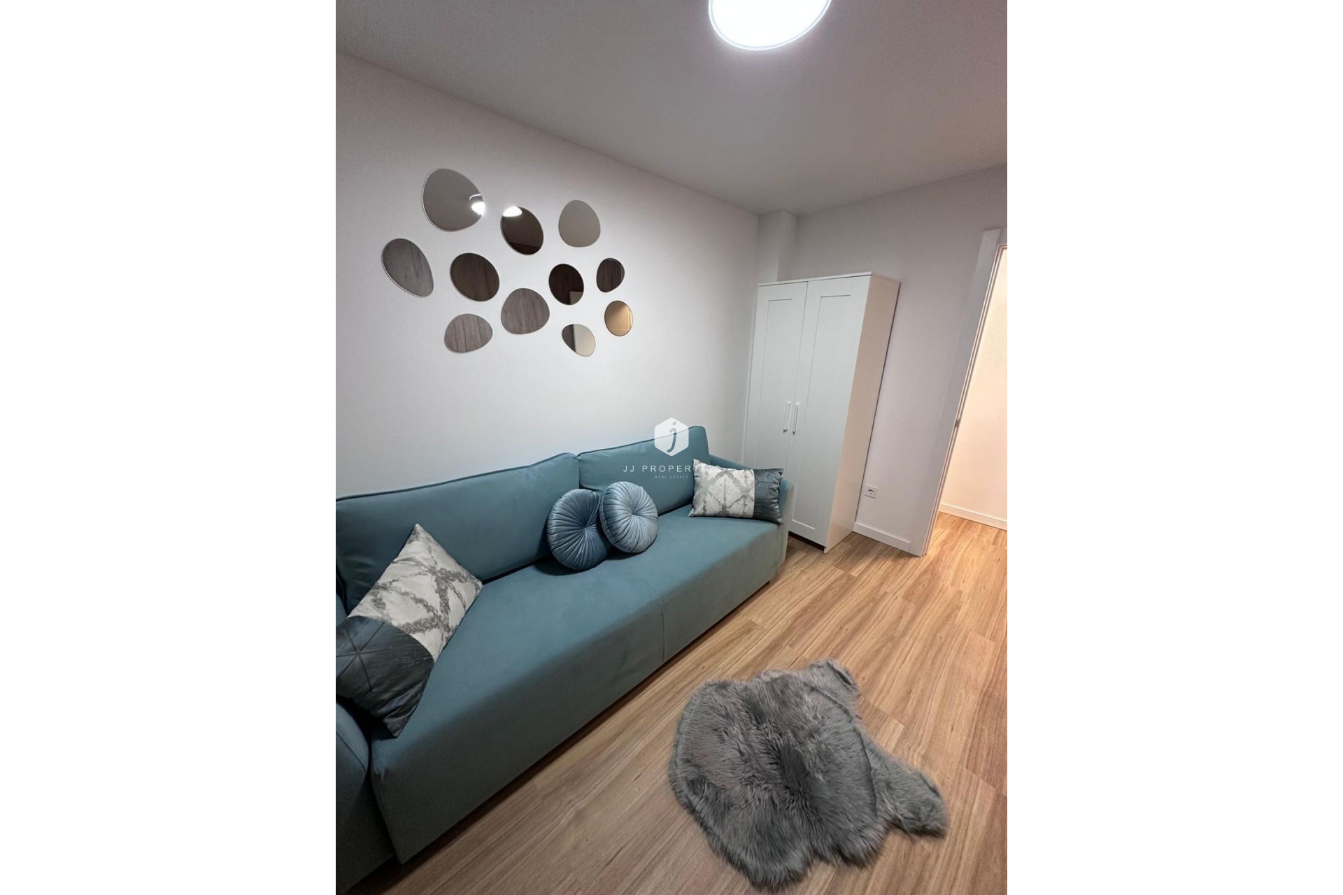 Resale - Apartment / flat -
Torrevieja - Estacion de autobuses