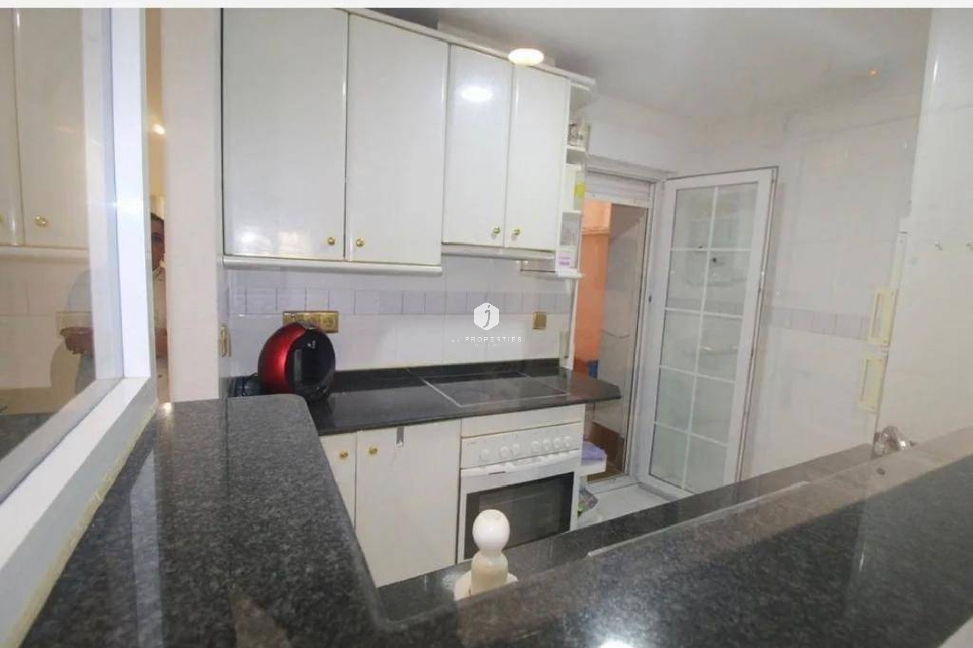 Resale - Apartment / flat -
Torrevieja - Estacion de autobuses