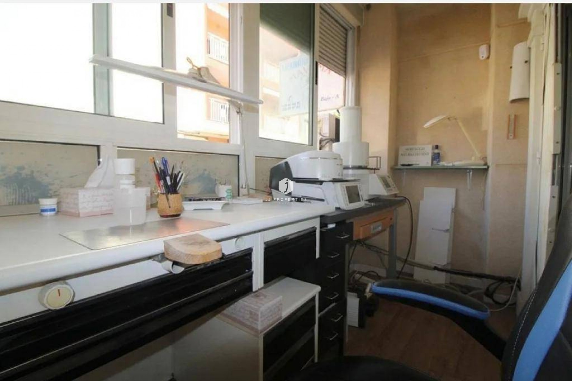 Resale - Apartment / flat -
Torrevieja - Estacion de autobuses