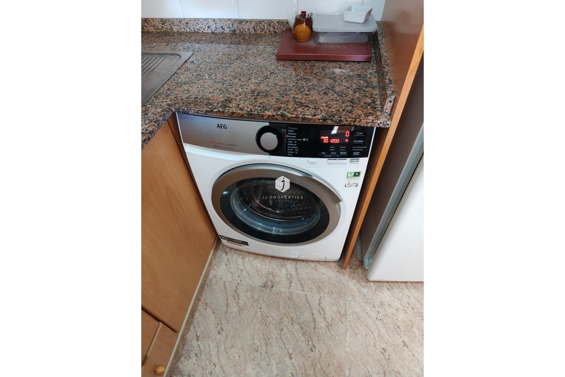 Resale - Apartment / flat -
Torrevieja - Estacion de autobuses