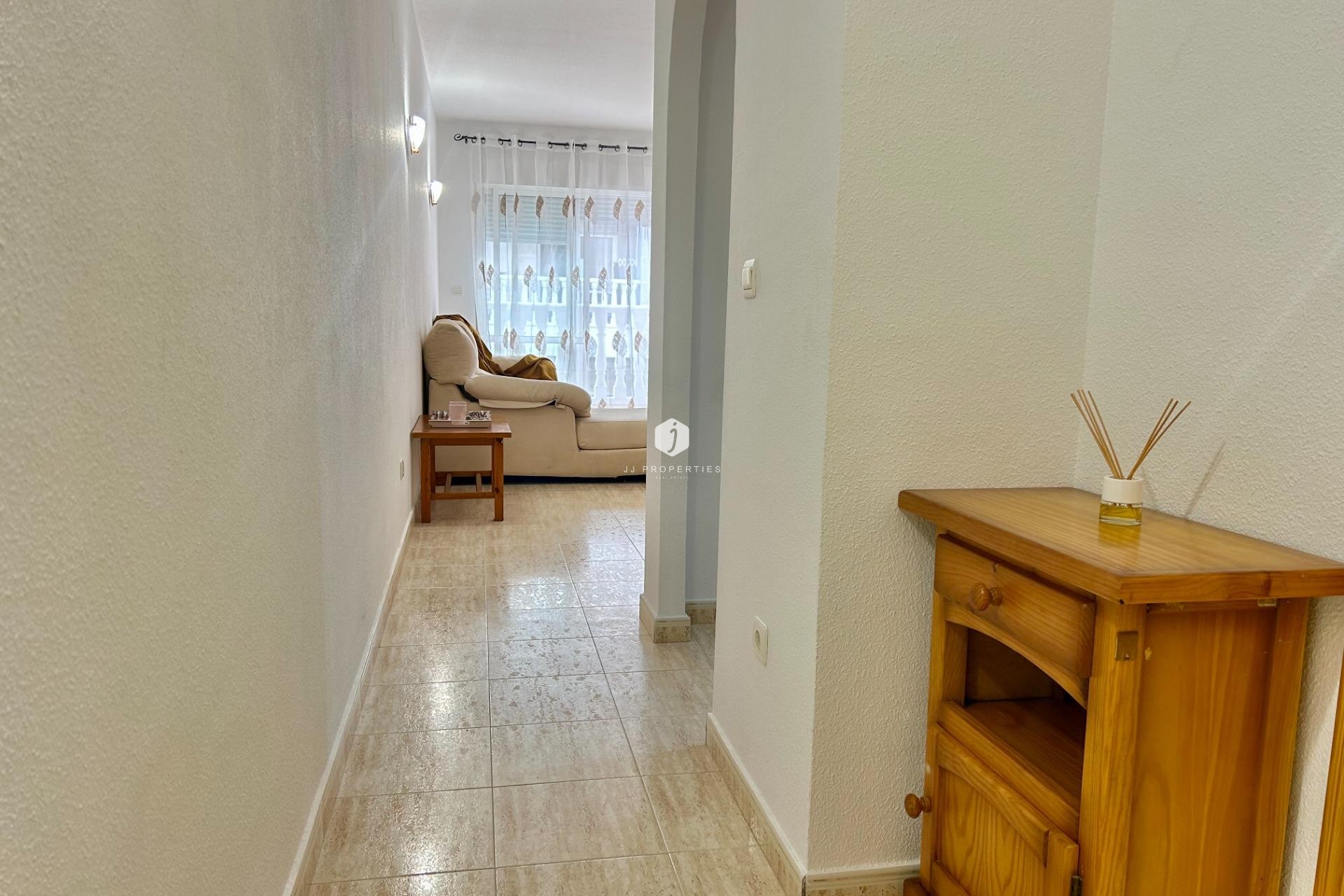 Resale - Apartment / flat -
Torrevieja - Estacion de autobuses